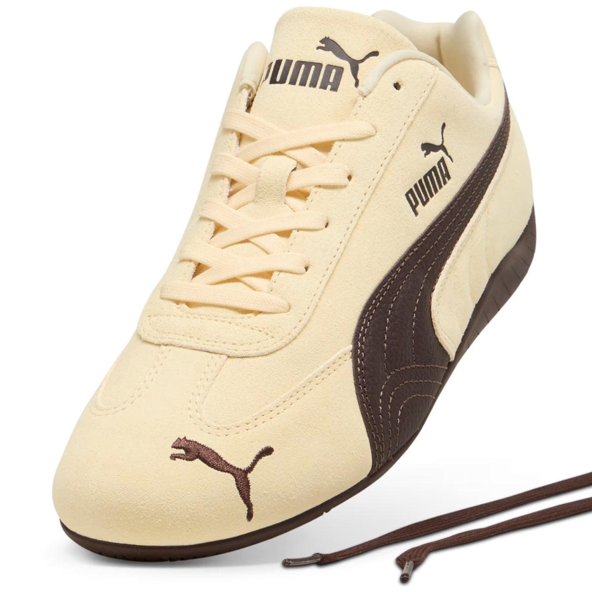 Speedcat 'Buttercream Chocolate Fondue'