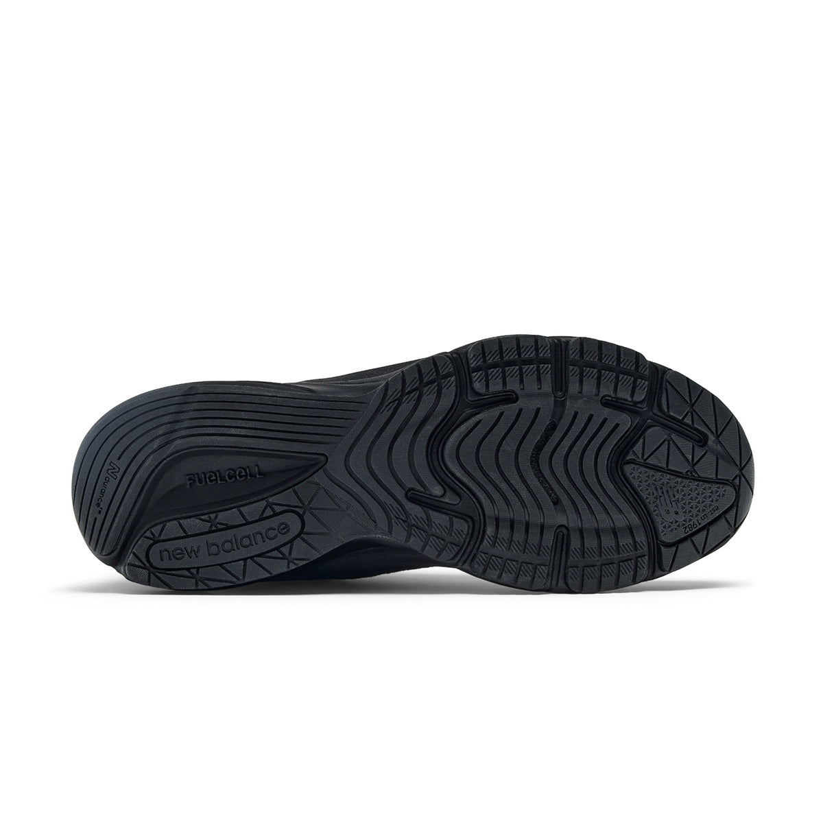 in USA 990v6 'Triple Black'