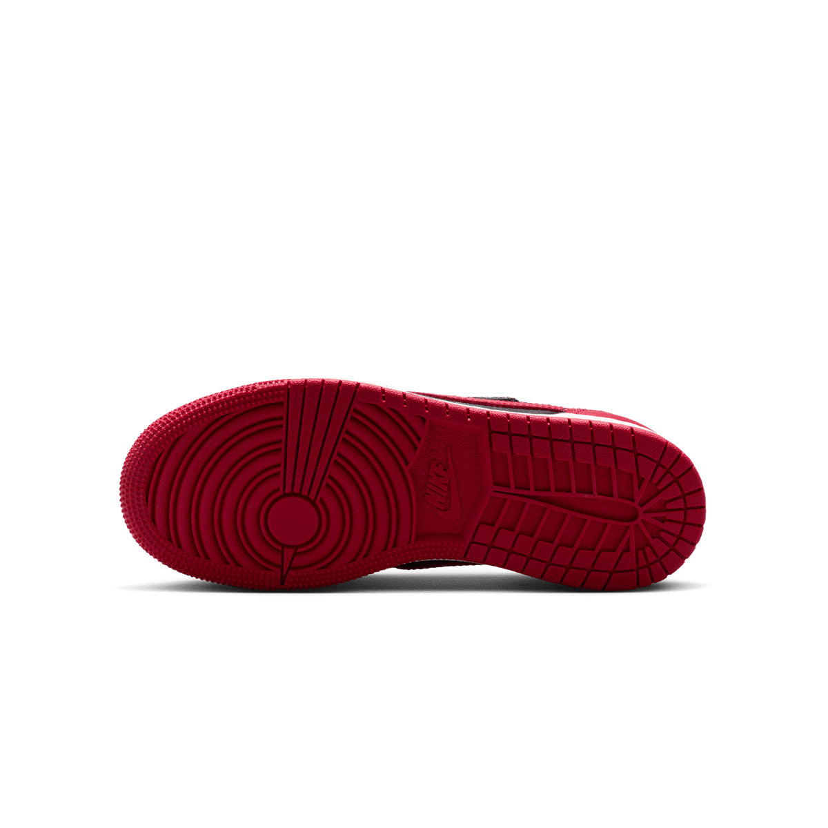 Kids Air Jordan 1 Retro Low OG 'Banned'