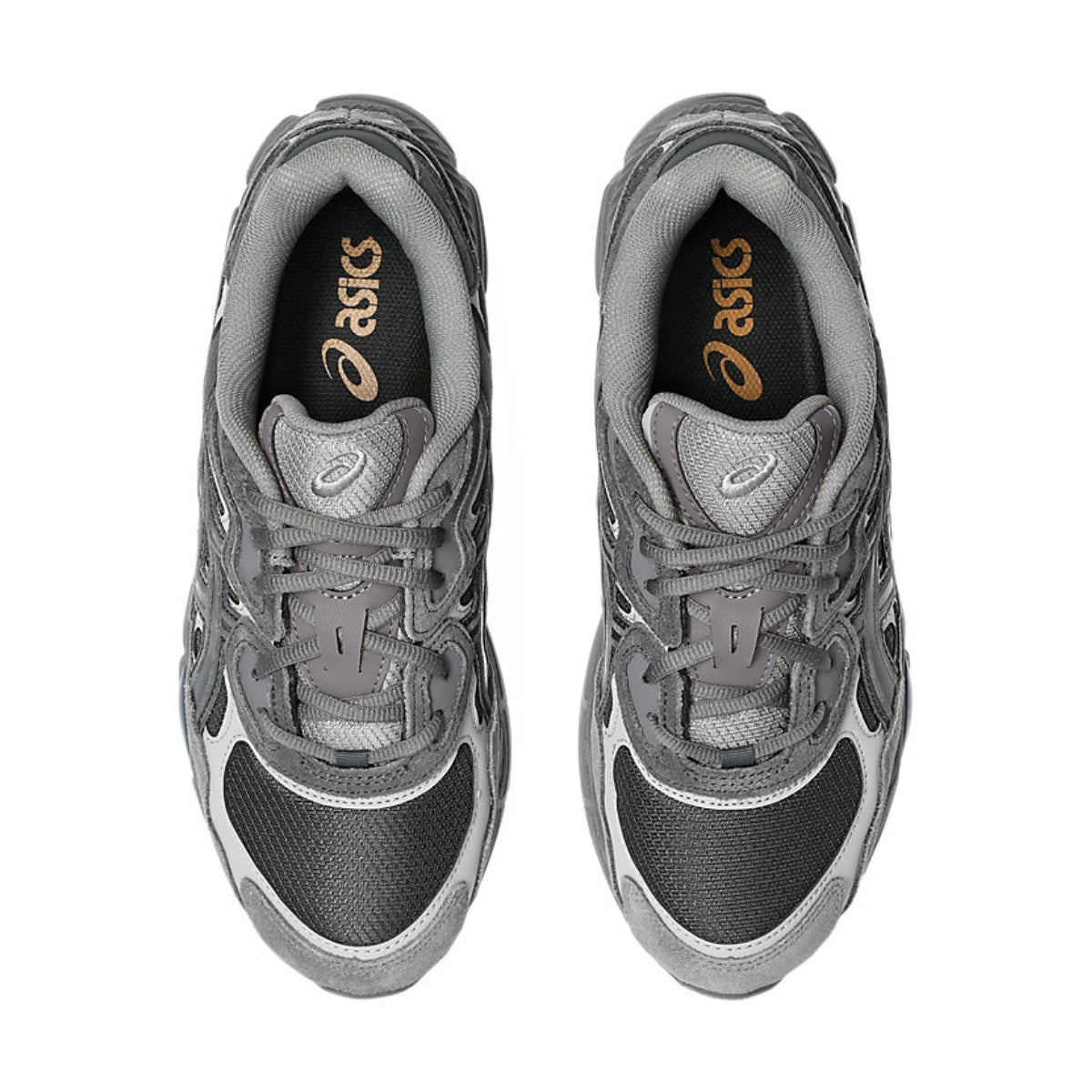 Gel-NYC 'Obsidian Grey'