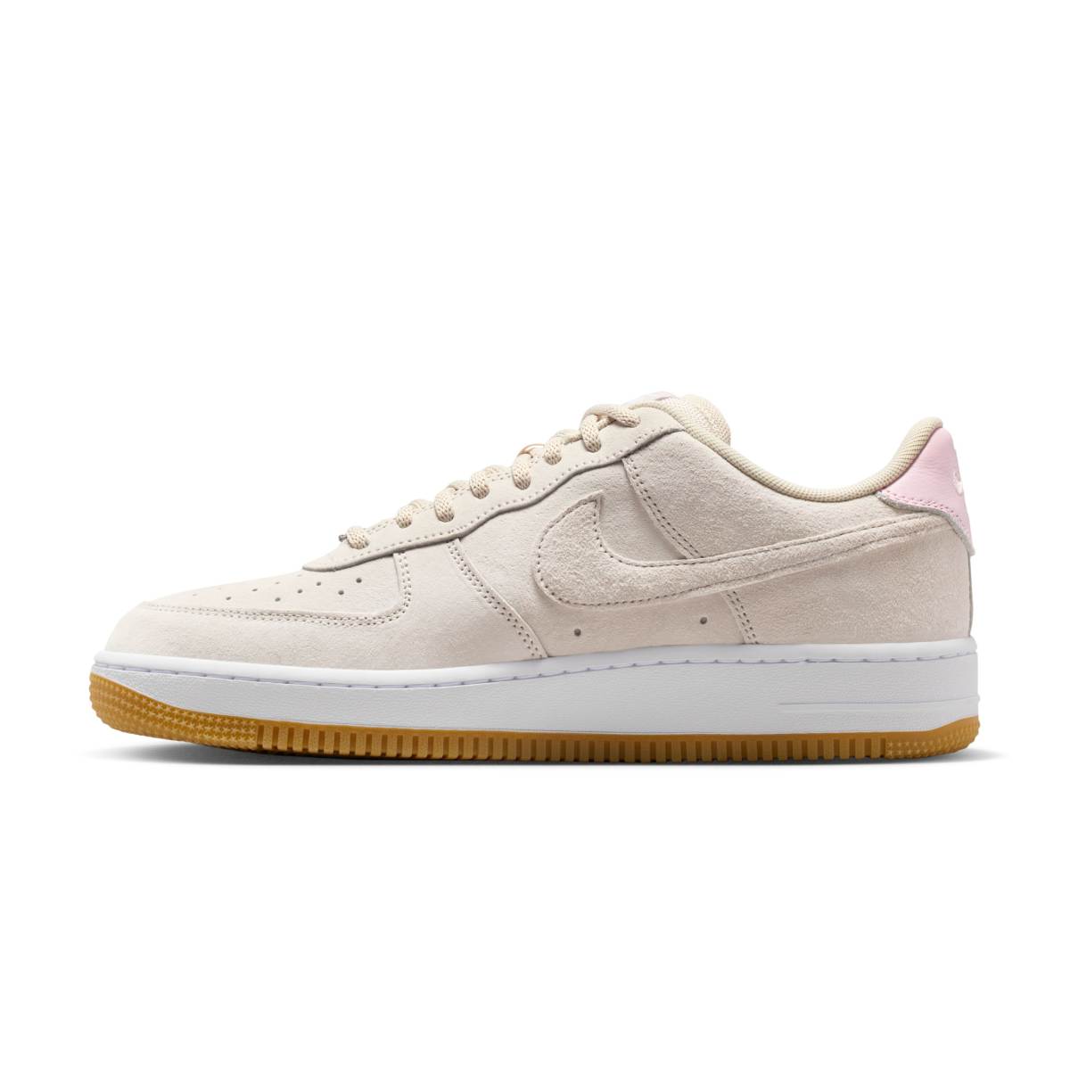 SB Air Force 1 'Light Orewood Brown'