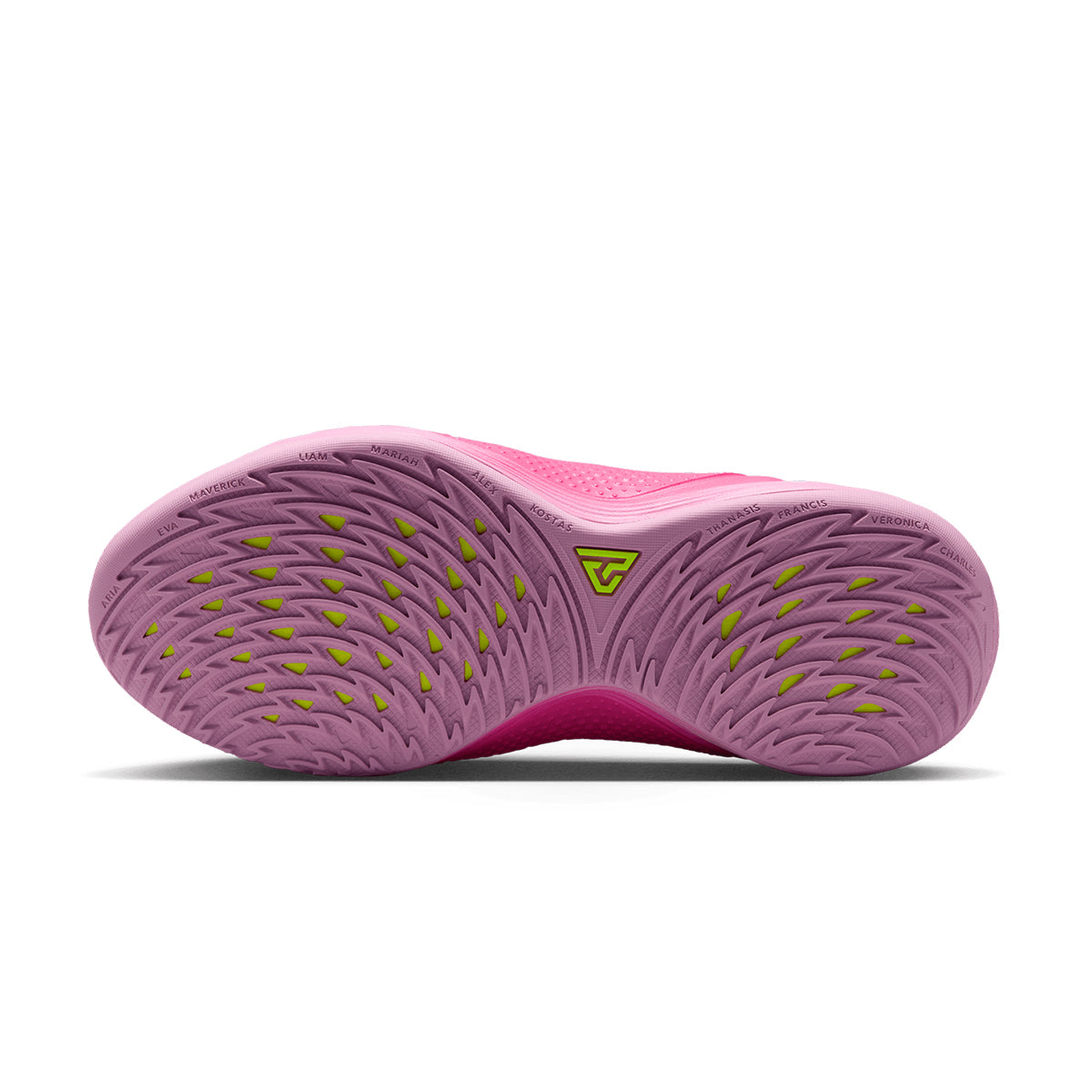 Giannis Freak 8 EP 'Hyper Pink'