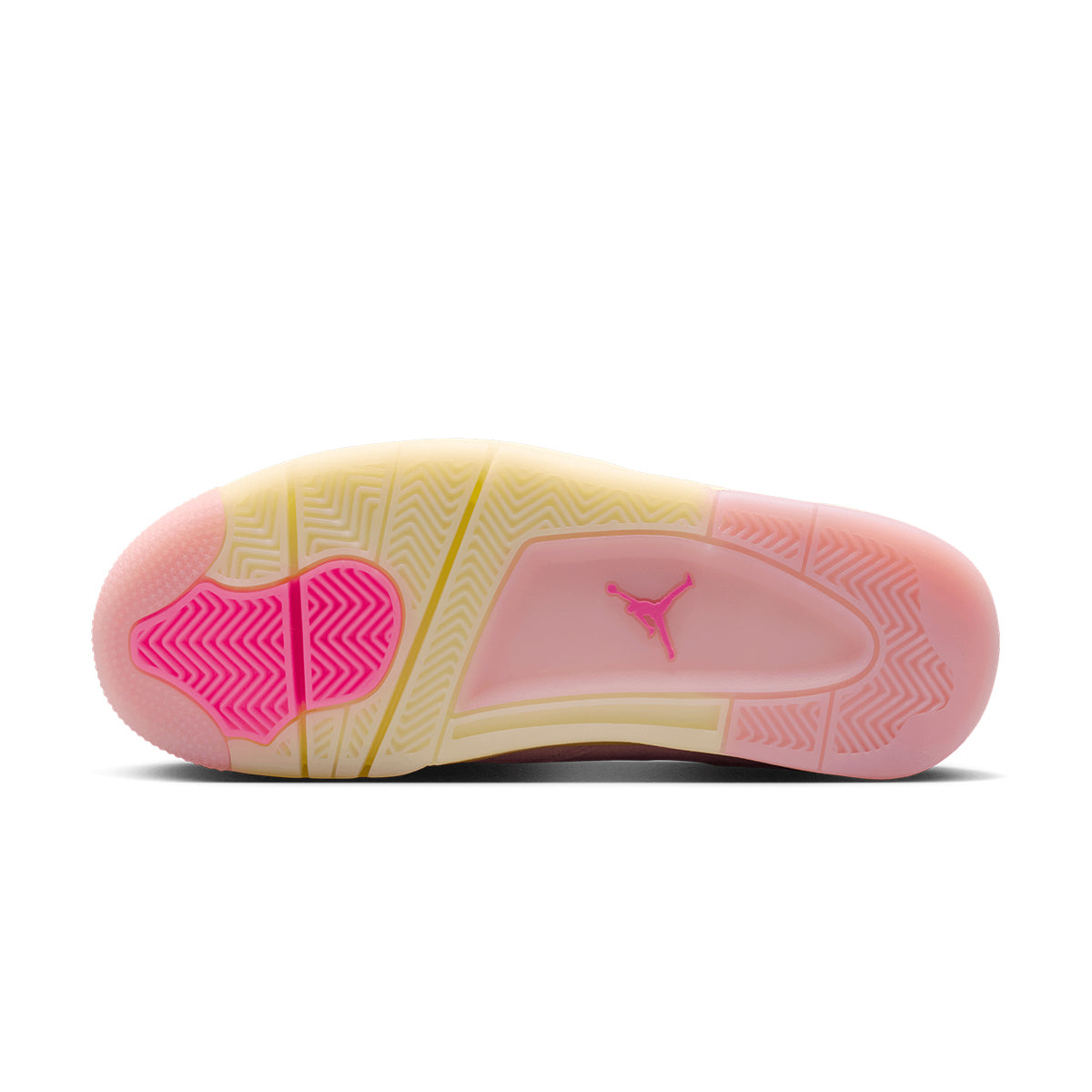 Wmns Air Jordan 4 Retro Tex 'Ice Carmine'