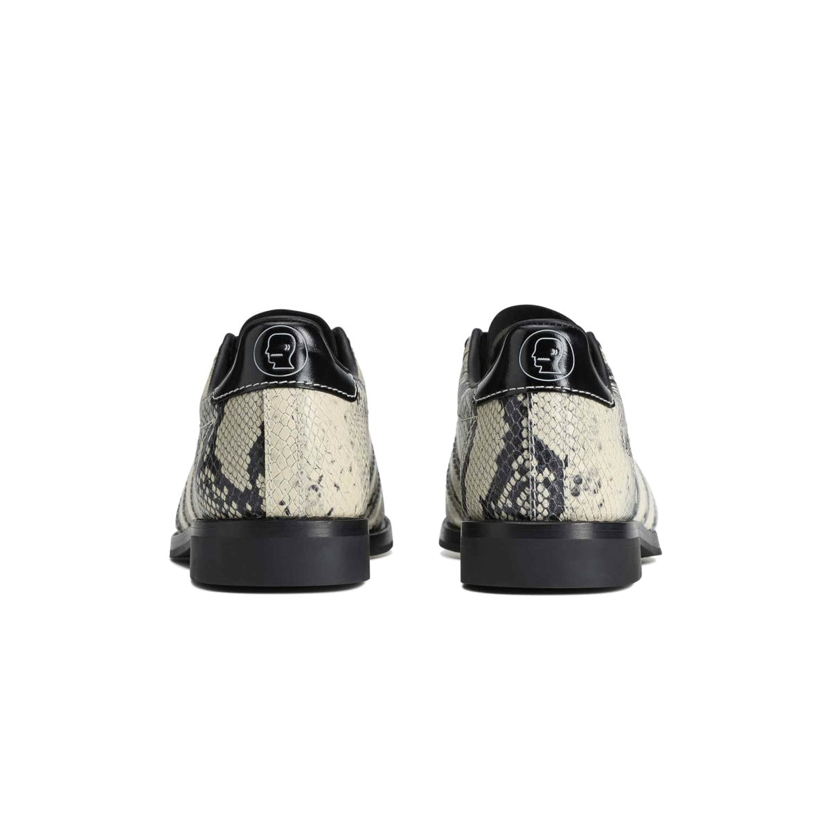+ Brain Dead Bowling Shoes 'Snakeskin'