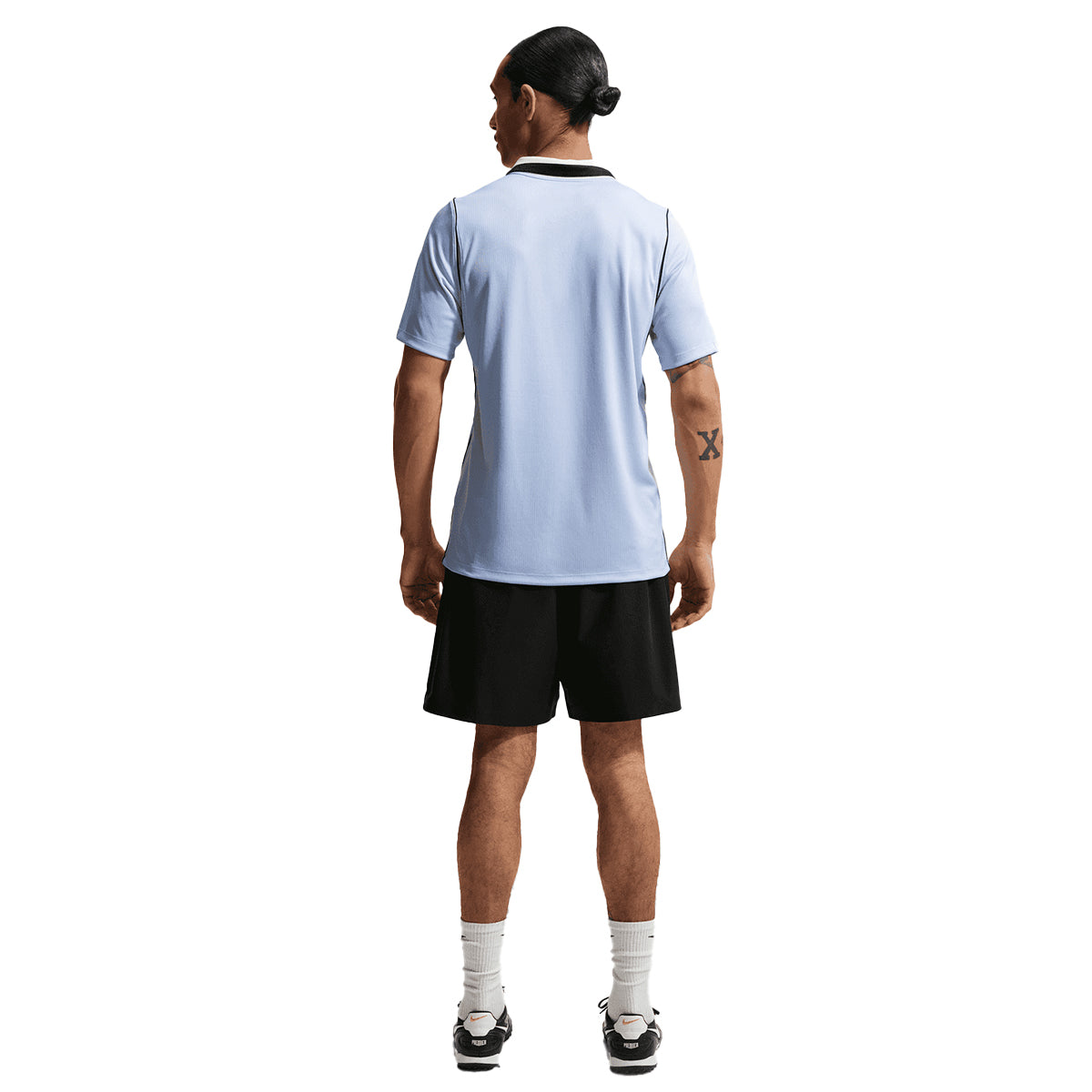 Uruguay 2026 Stadium Home Dri-FIT Soccer Replica Jersey 'Royal Tint'