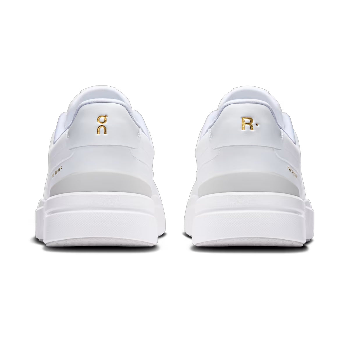 THE ROGER Centre Court 'White'