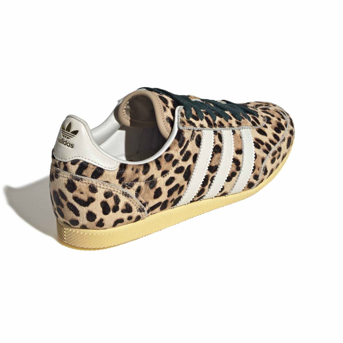 Wmns Japan 'Leopard'