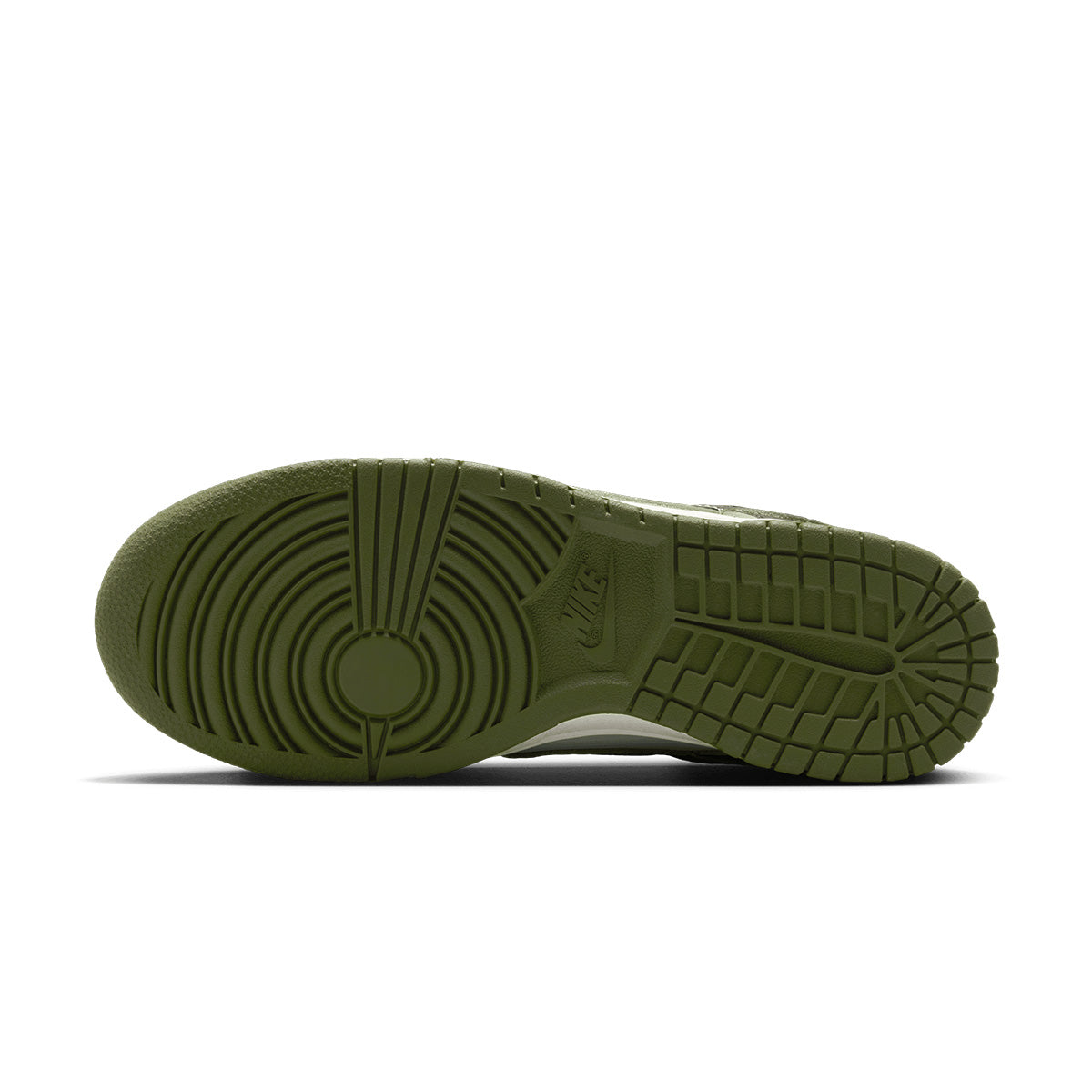 Wmns Dunk Low 'Panda Olive'