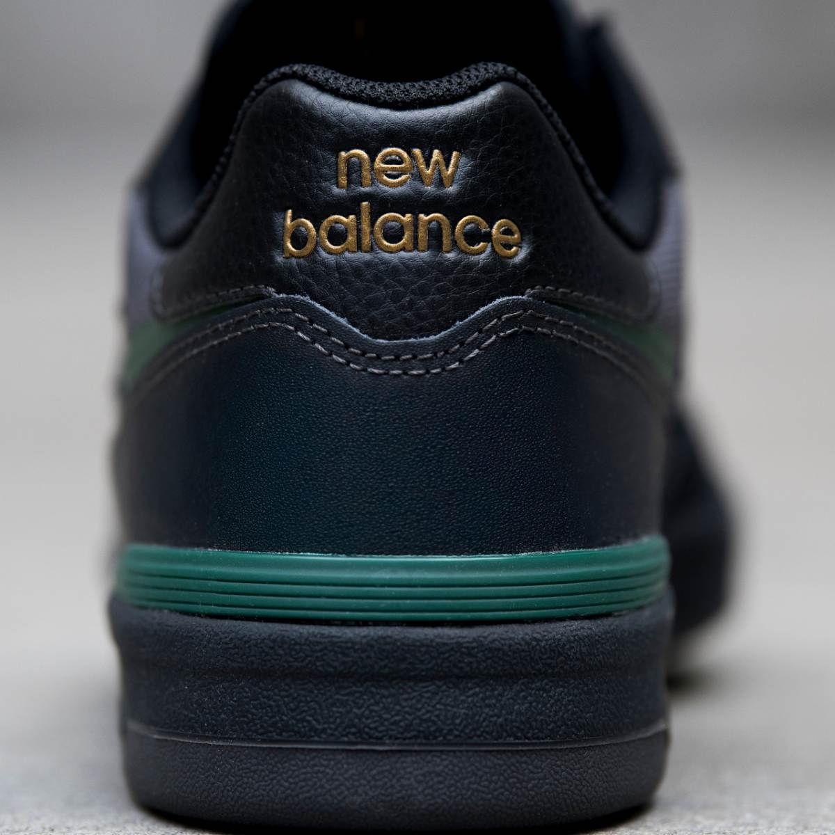 + Jamie Foy Numeric 306 Cup 'Black Nightwatch Green'