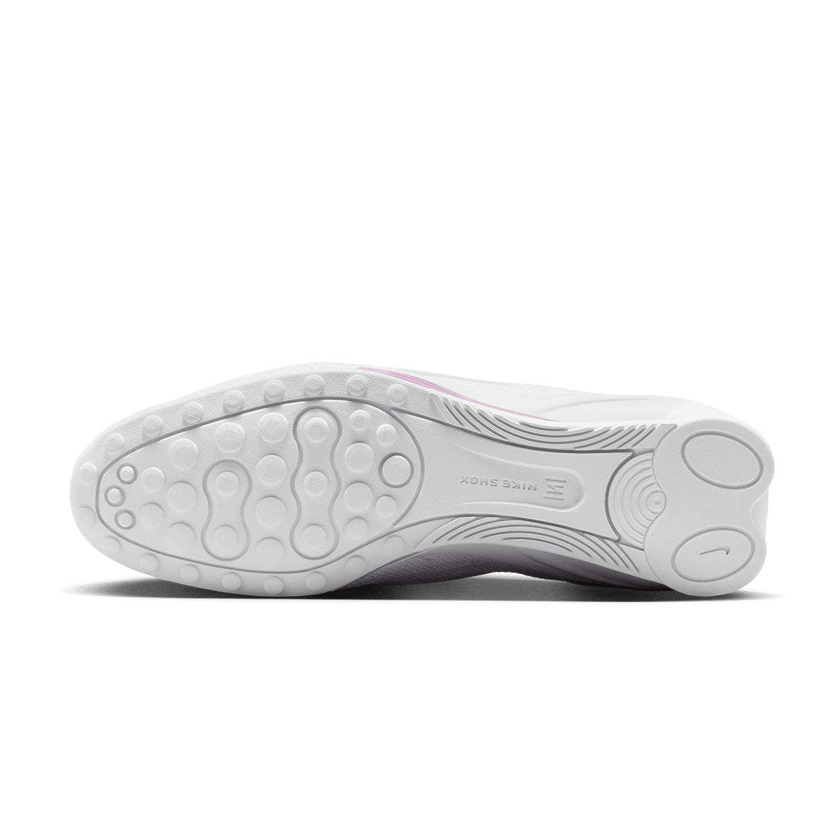 Wmns Shox Z 'White Light Magneta'