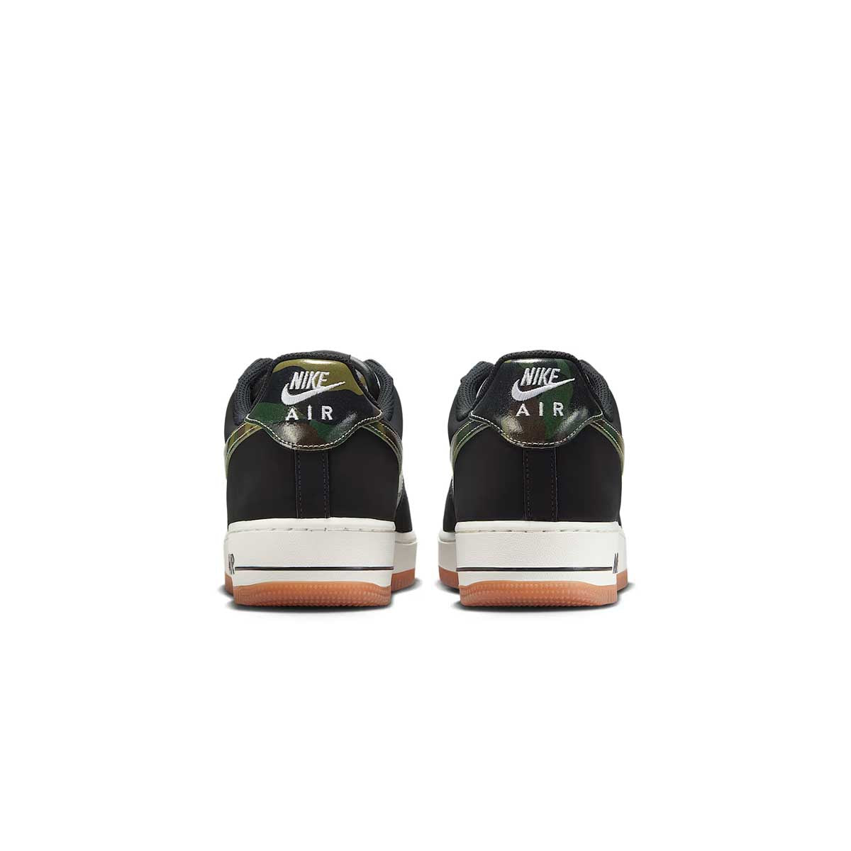 Air Force 1 Low Retro 'White Gum Medium'