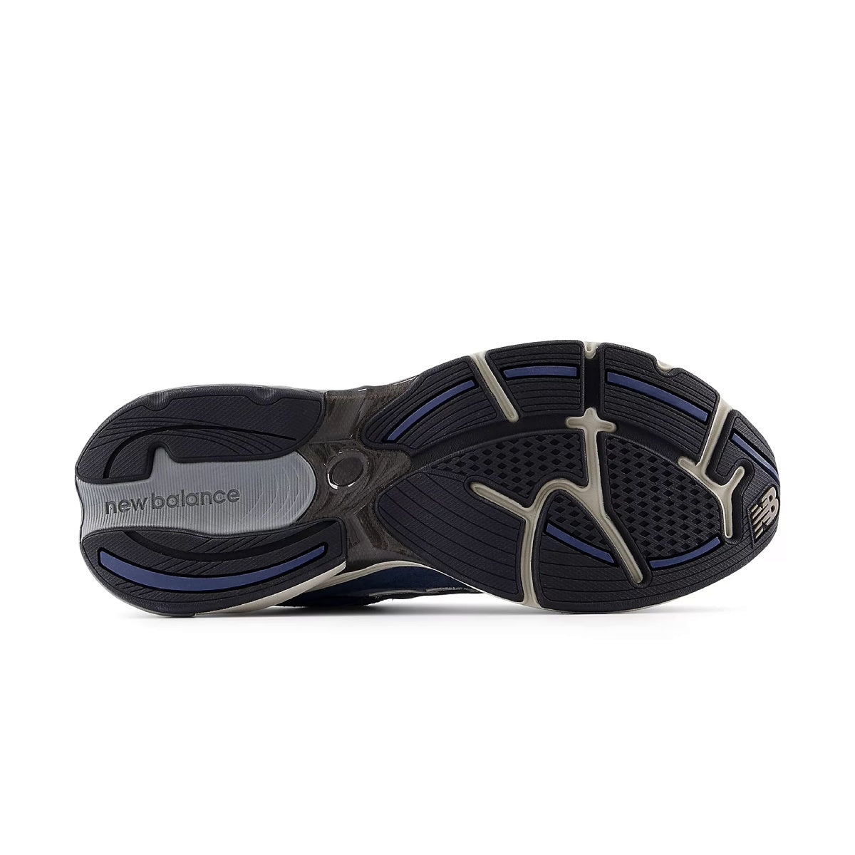2010 'Vintage Indigo Artic Grey'