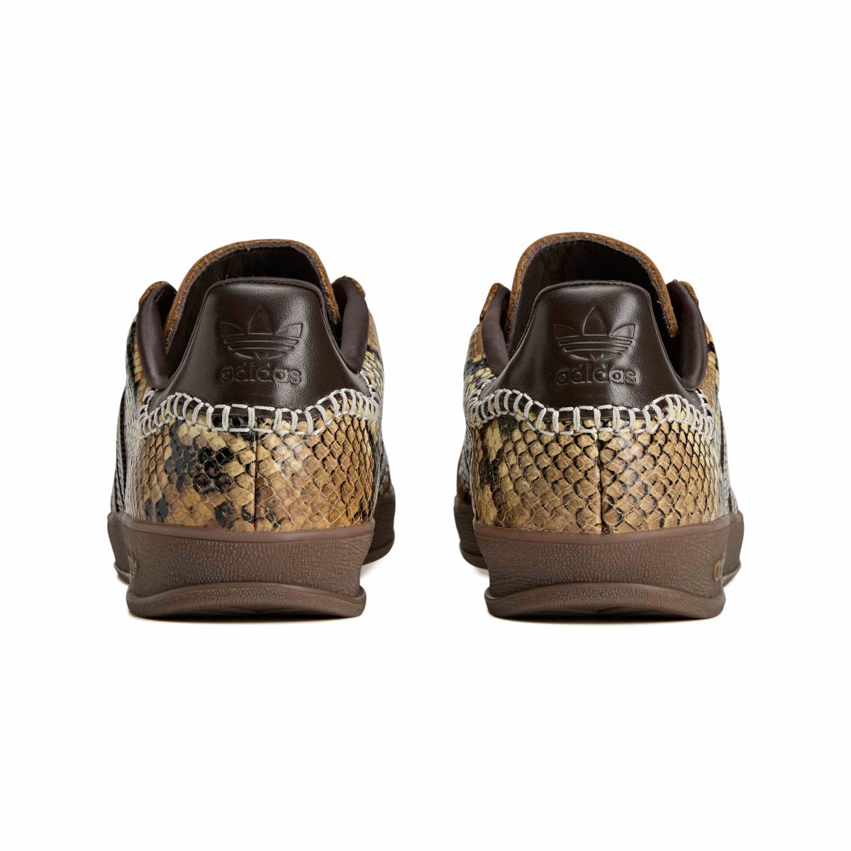 + Wales Bonner Gazelle 'Snake'