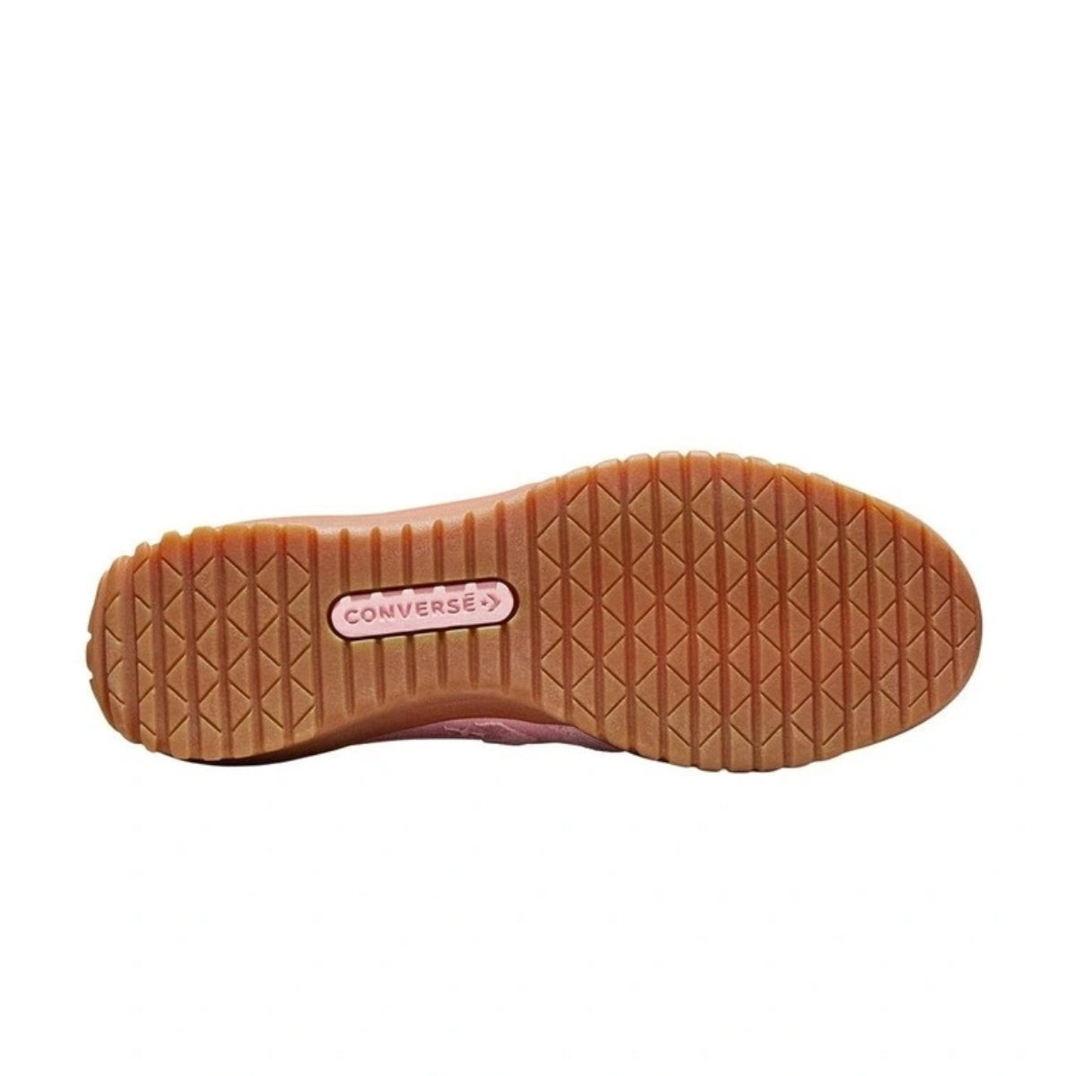 Run Star Trainer Ballet Flat 'Pink'