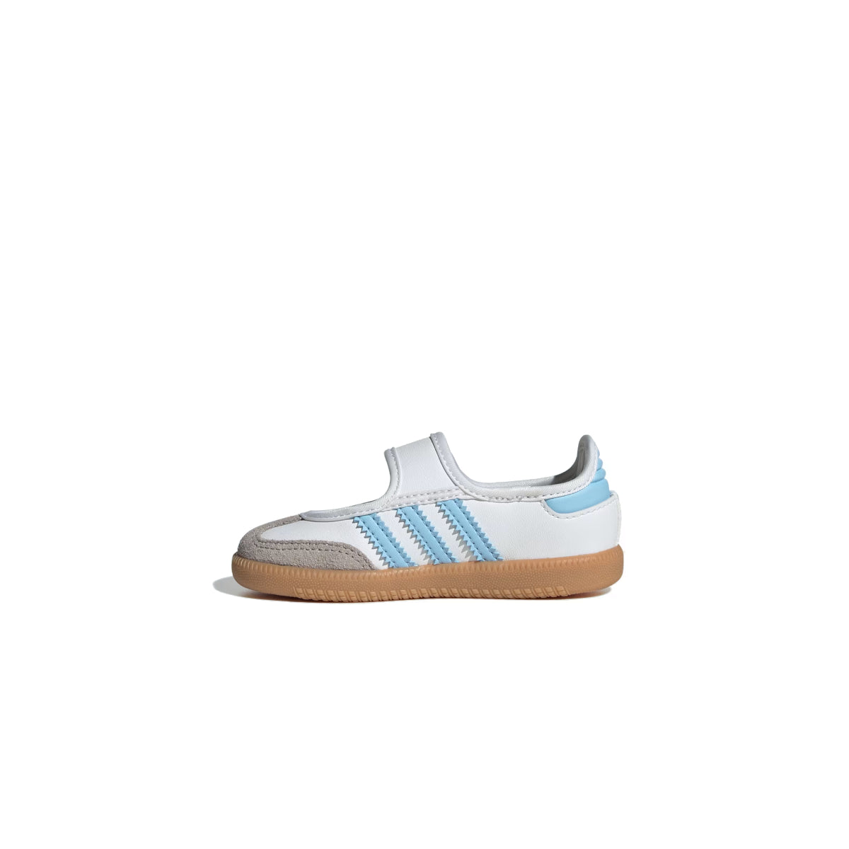 Toddlers Samba Jane 'Cloud White Clear Sky'