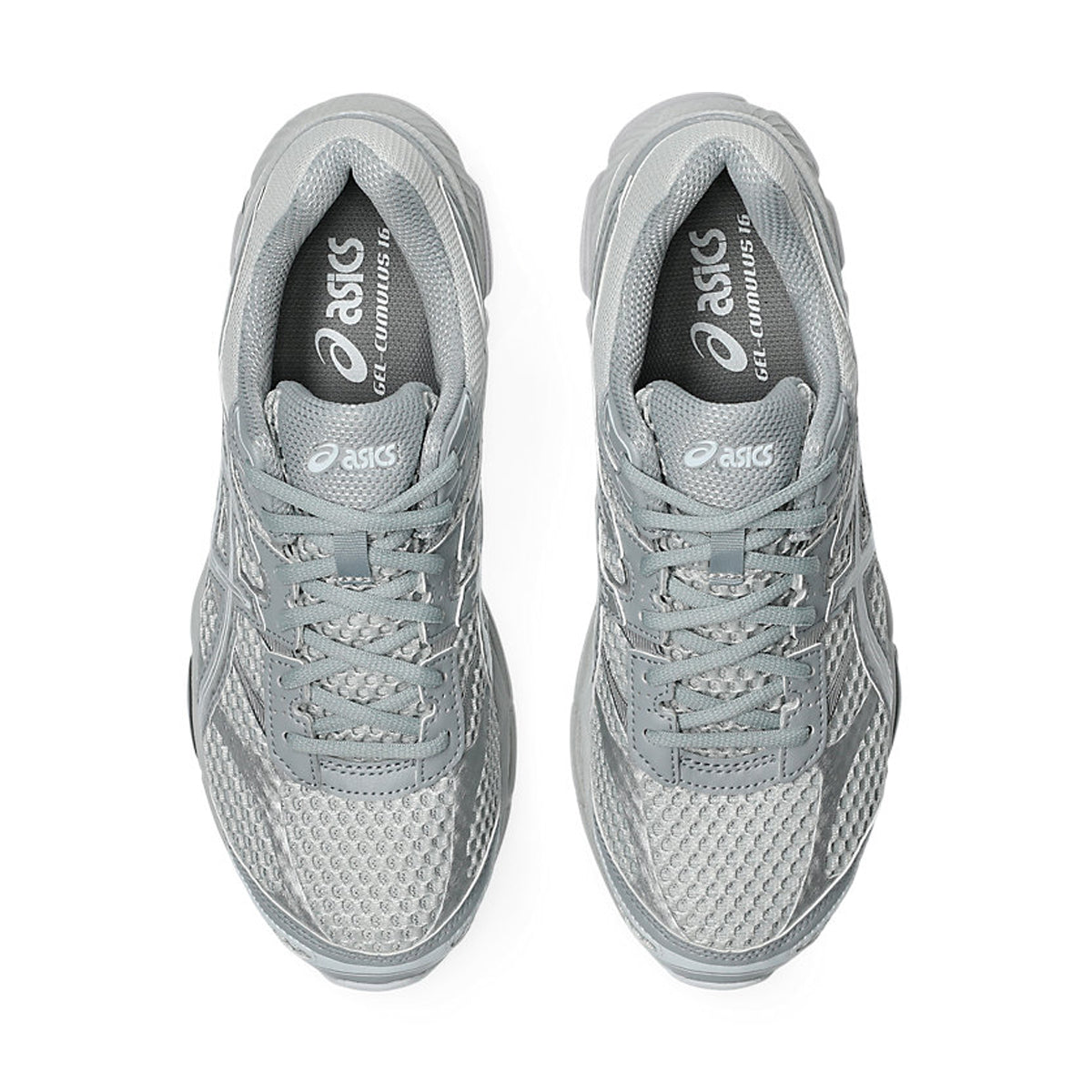 GEL-Cumulus 16 'Glacier Grey'