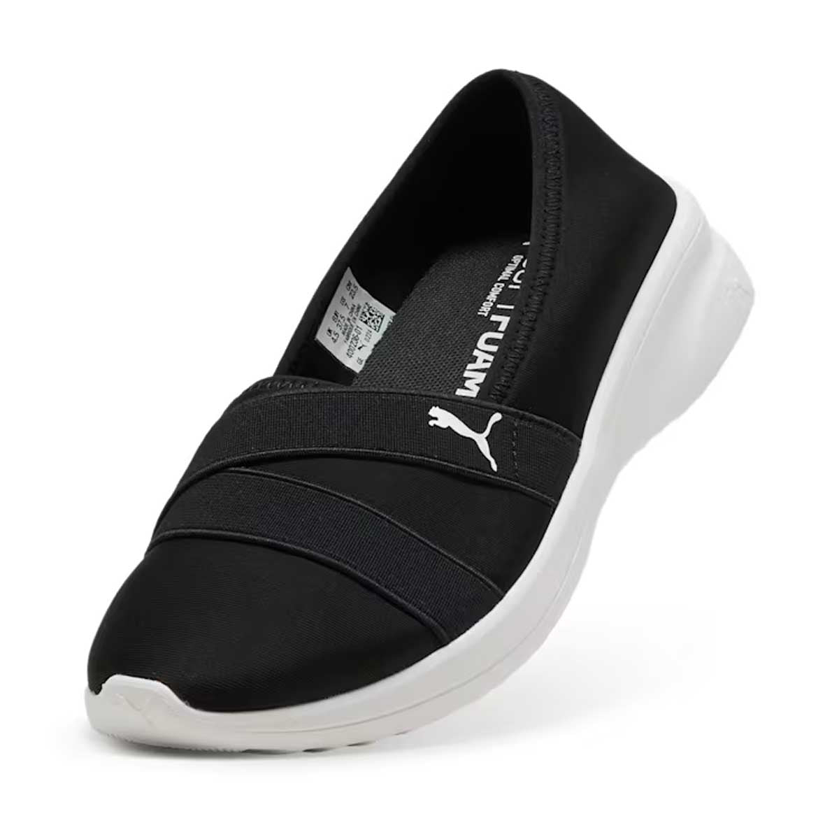 Wmns Adelina 2 'Black White'