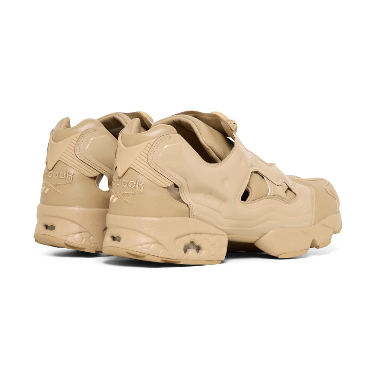 + NEEDLES Instapump Fury 94 'Canvas'