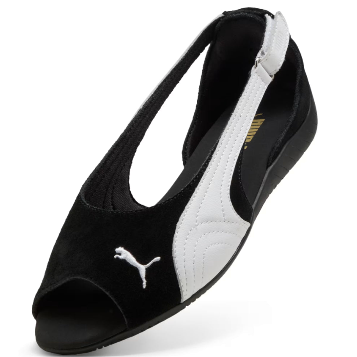 Wmns Speedcat Sandal 'PUMA Black'