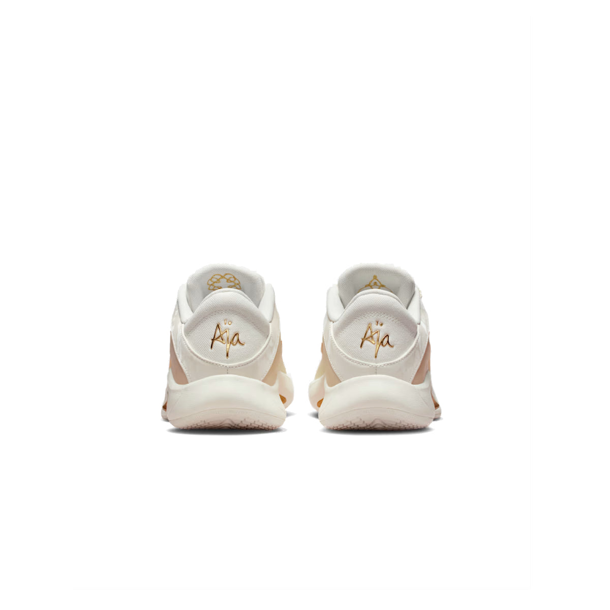 A'One "dyNASTY" EP 'Sail Metallic Gold'