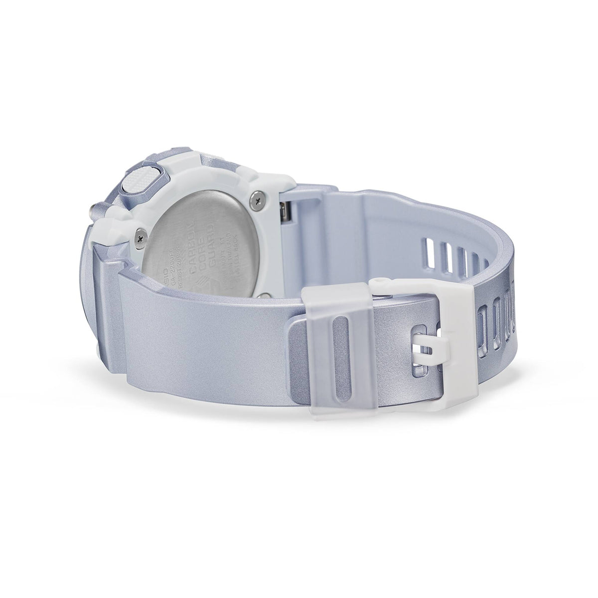 ANALOG-DIGITAL 2200 SERIES GA-2200FF-8A