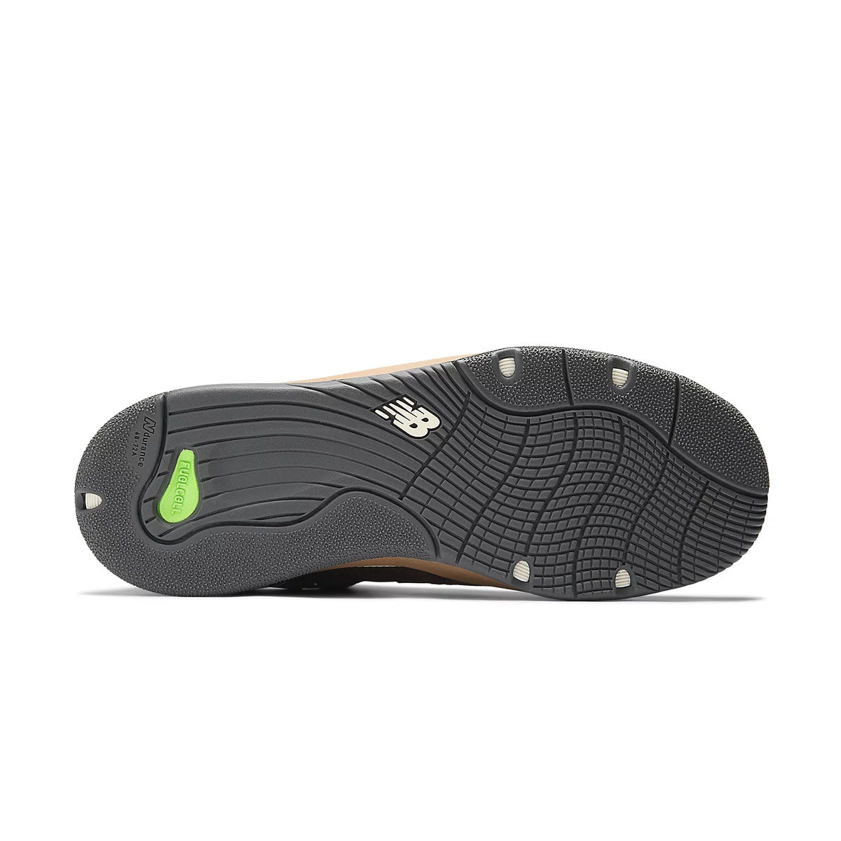 Numeric Tiago Lemos 1010 'Brown Black'