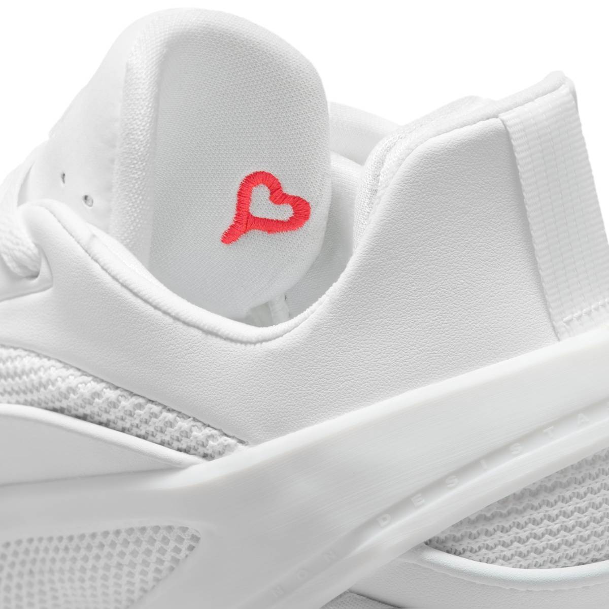 Luka 5 PF 'White Black Pure Platinum'