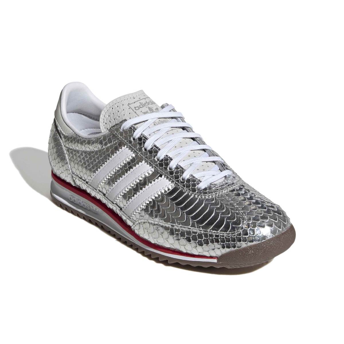 Wmns SL 72 OG ‘Skin Silver Metallic’