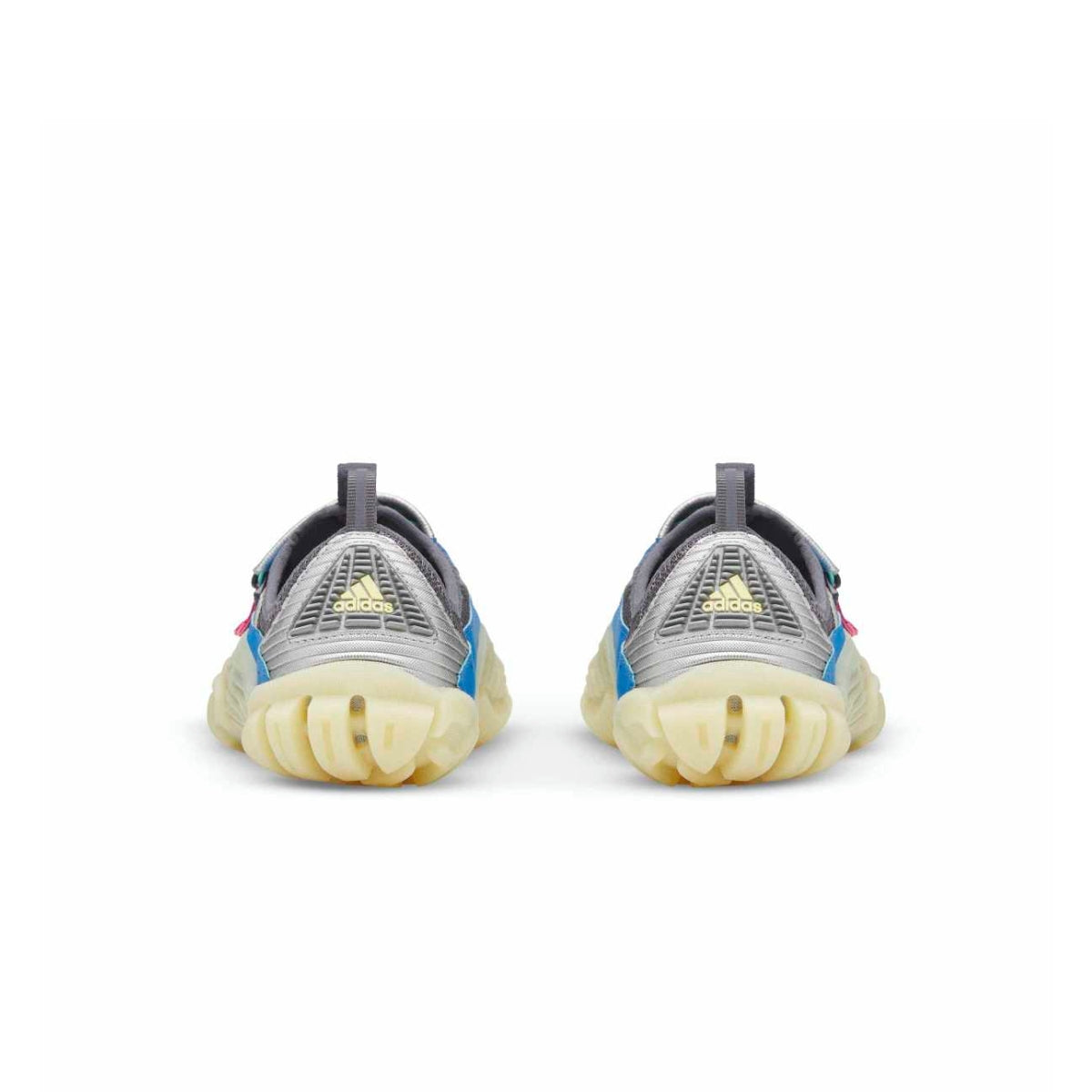 + Pharrell Williams Water Moc 'Lucid Ray Blue'