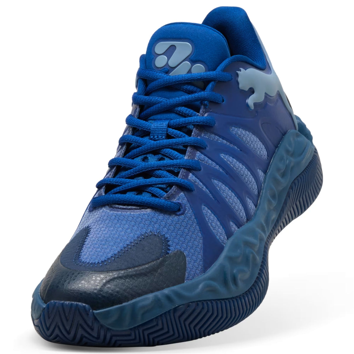Hali 1 Low 'Cobalt Glaze'