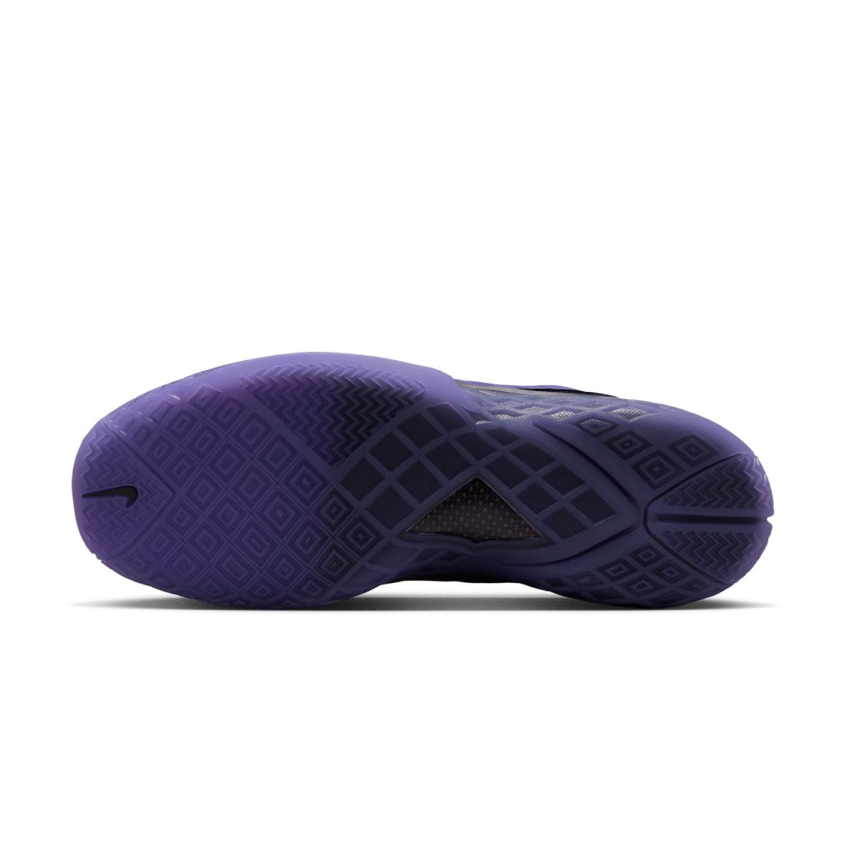 + F.C. Barcelona Kobe III Low Protro 'Black Electric Purple'