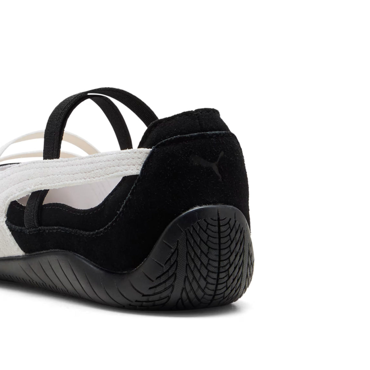 Wmns Speedcat Ballet Suede 'PUMA Black'