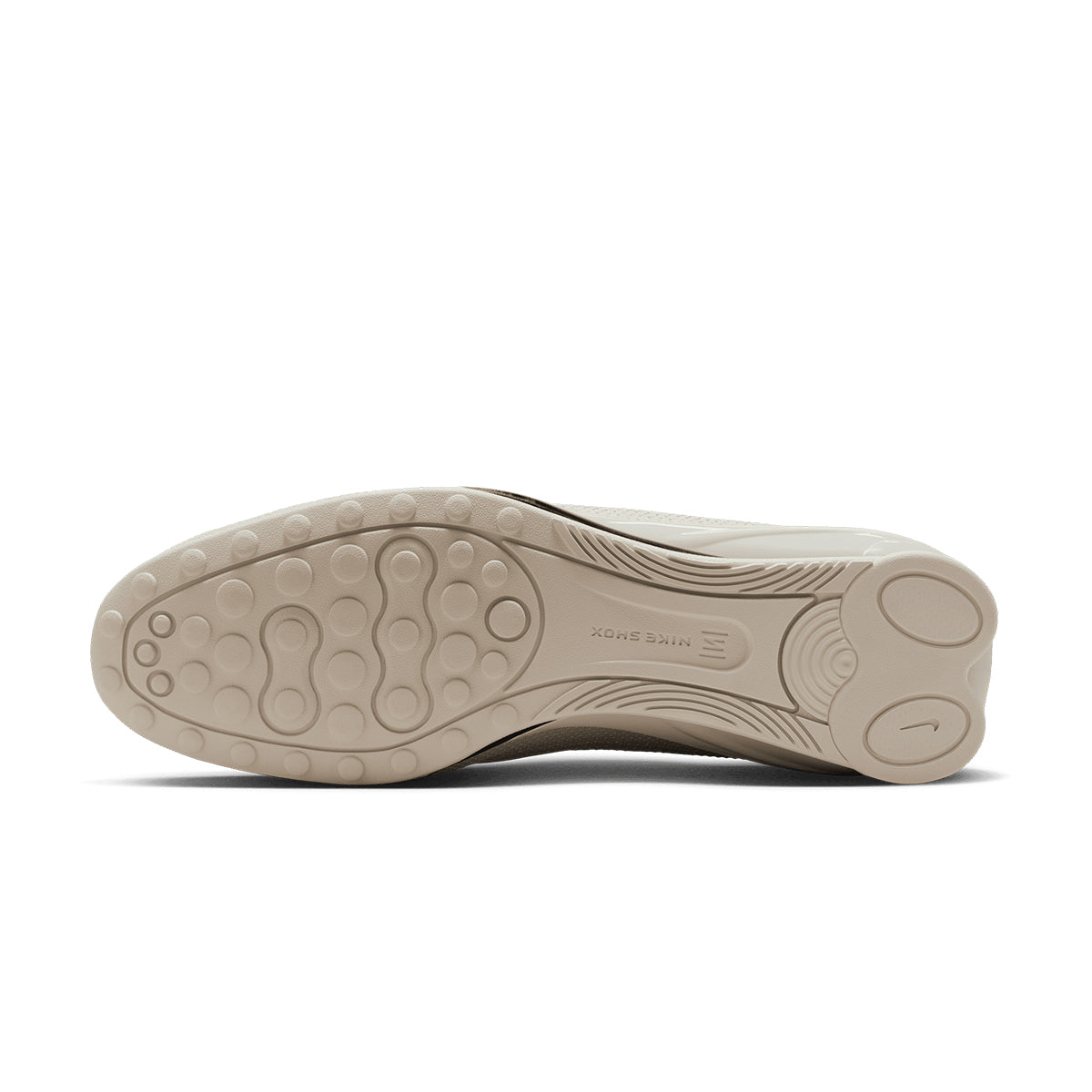Wmns Shox Z 'Light Bone'