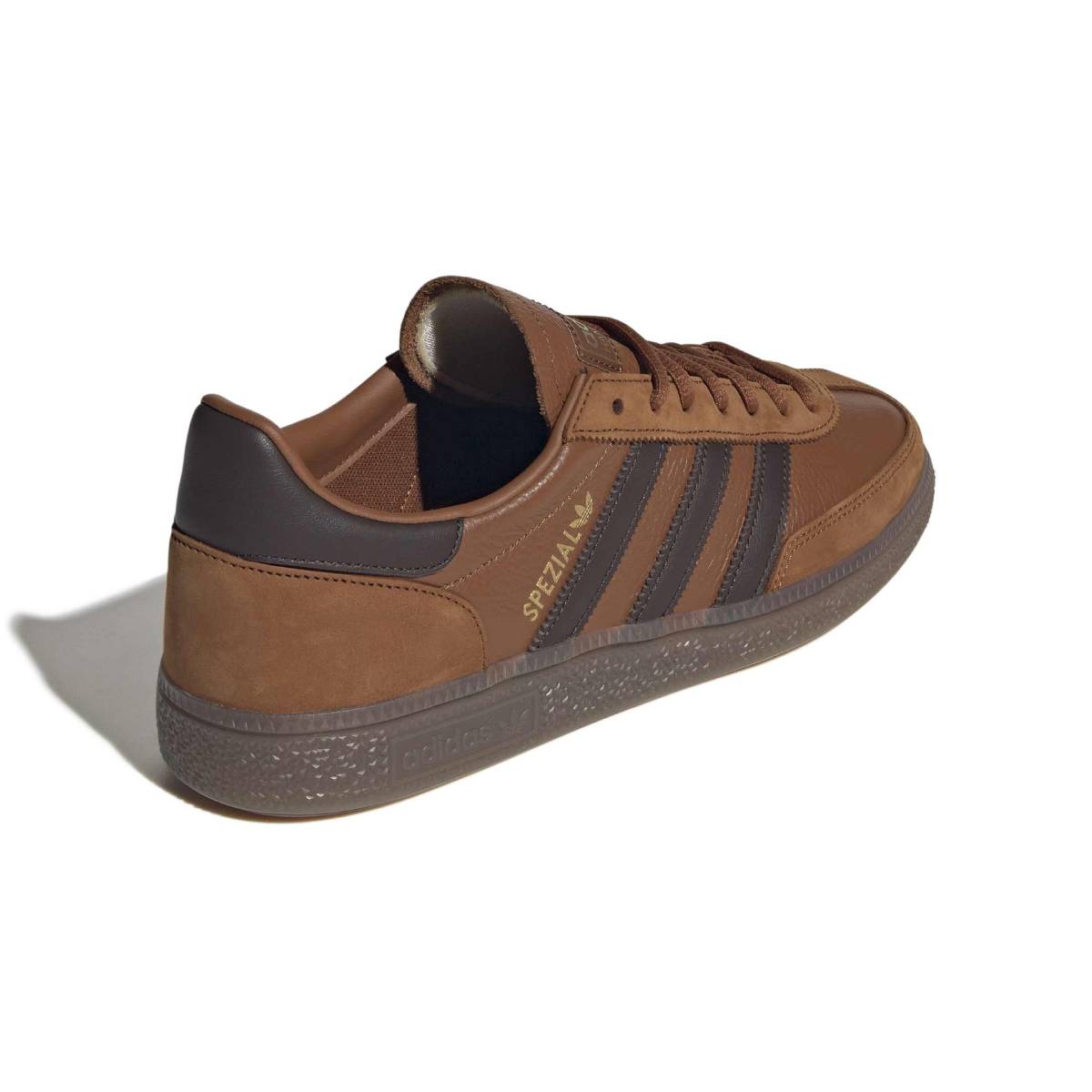 Handball Spezial 'Dusky Bronze Aurora Coffee'