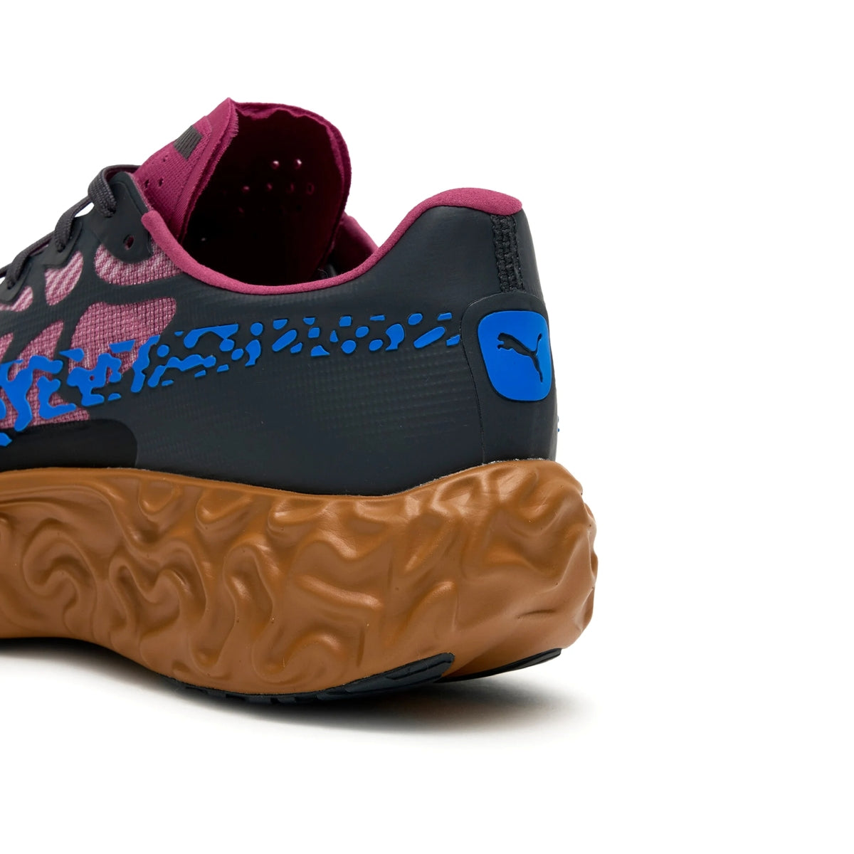 + Salehe Bembury Velum SB Nitro 'Magenta Gleam Dusk'