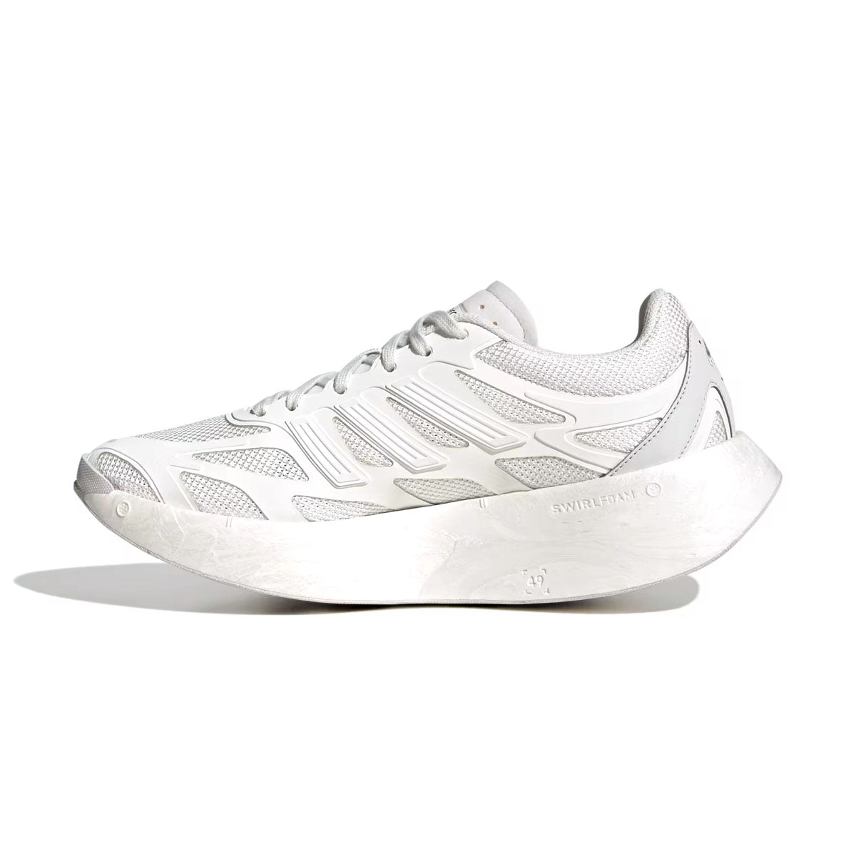 Adizero Aruku 'Crystal White'