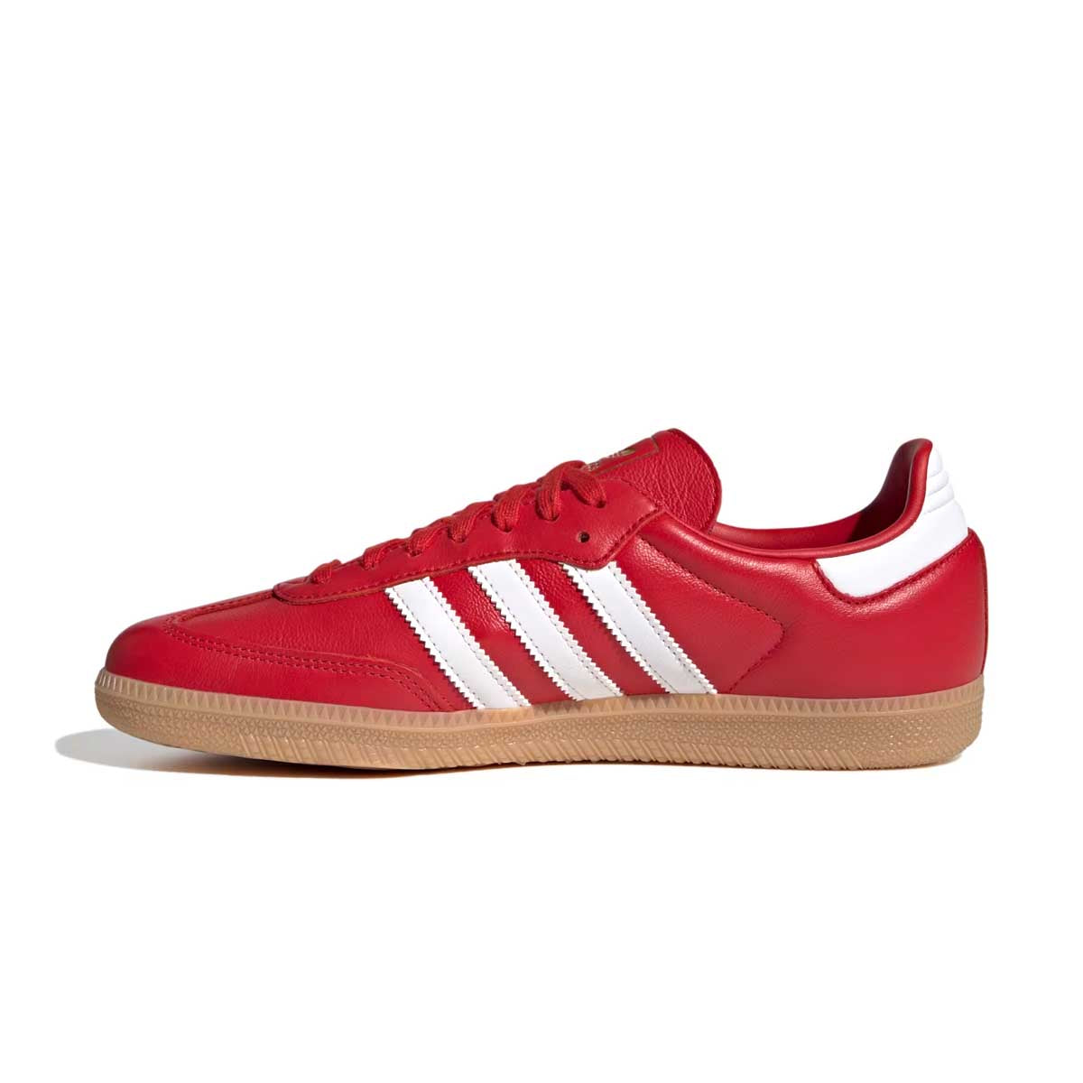 Samba OG 'Better Scarlet Cloud White'