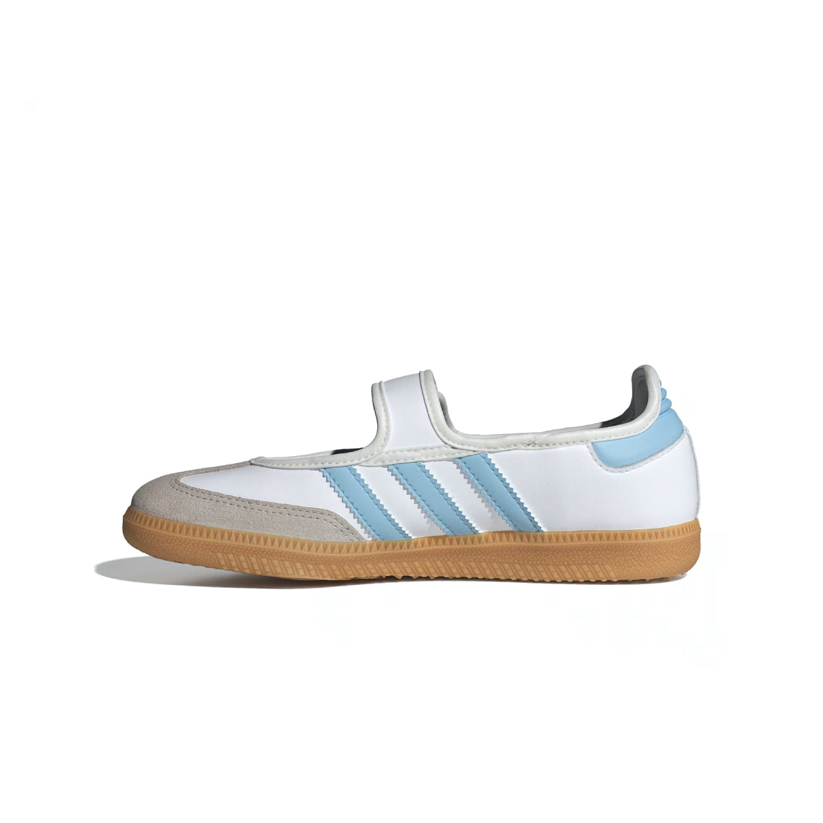 Kids Samba Jane 'Cloud White Clear Sky'
