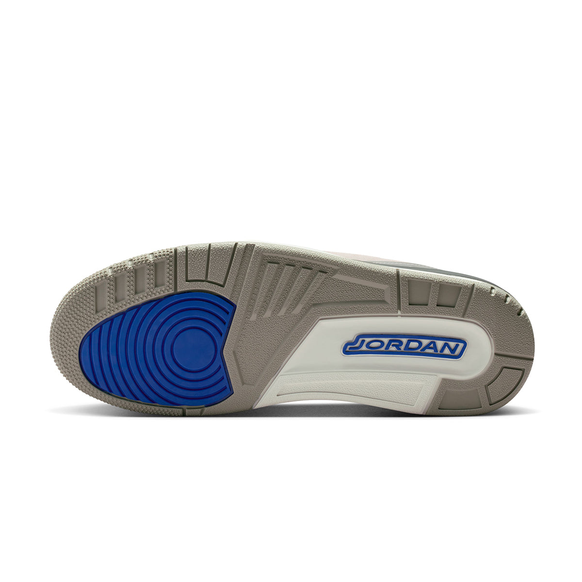 + Brasil Futbol Air Jordan Ultra 'Sail Gamma Grey'