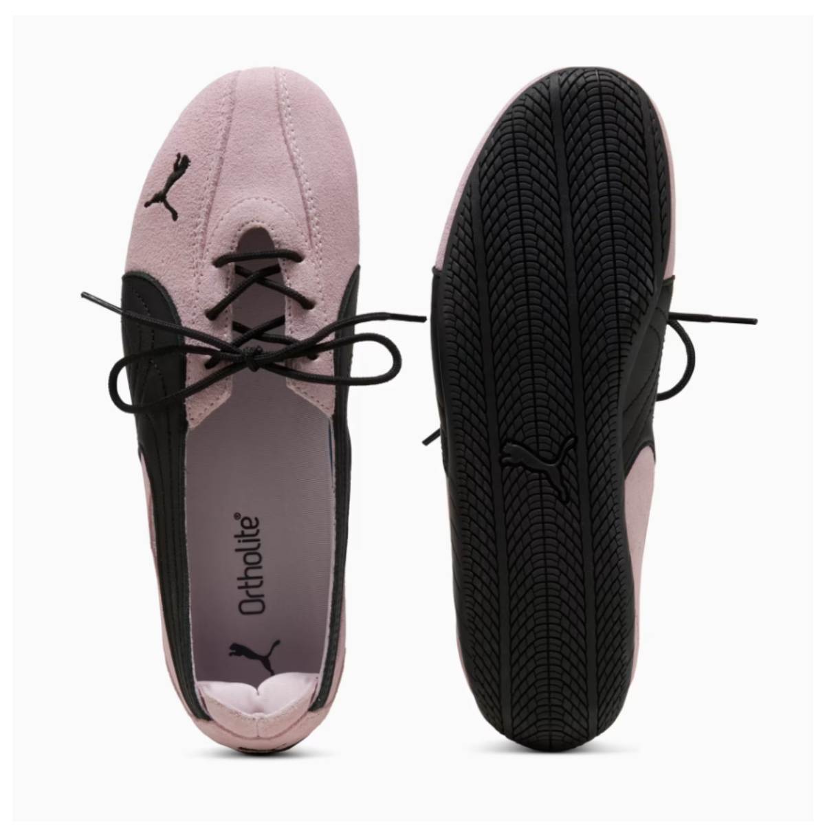 Wmns Speedcat Ballet Nova 'Powder Pink'