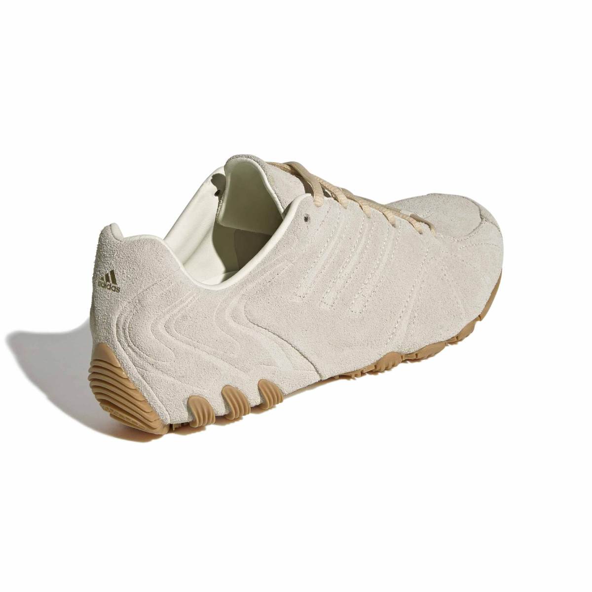 Wmns Ghost Sprint 'Off White Sand Strata'