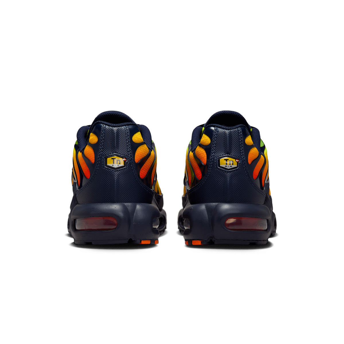 Air Max Plus 'Lemon Venom'