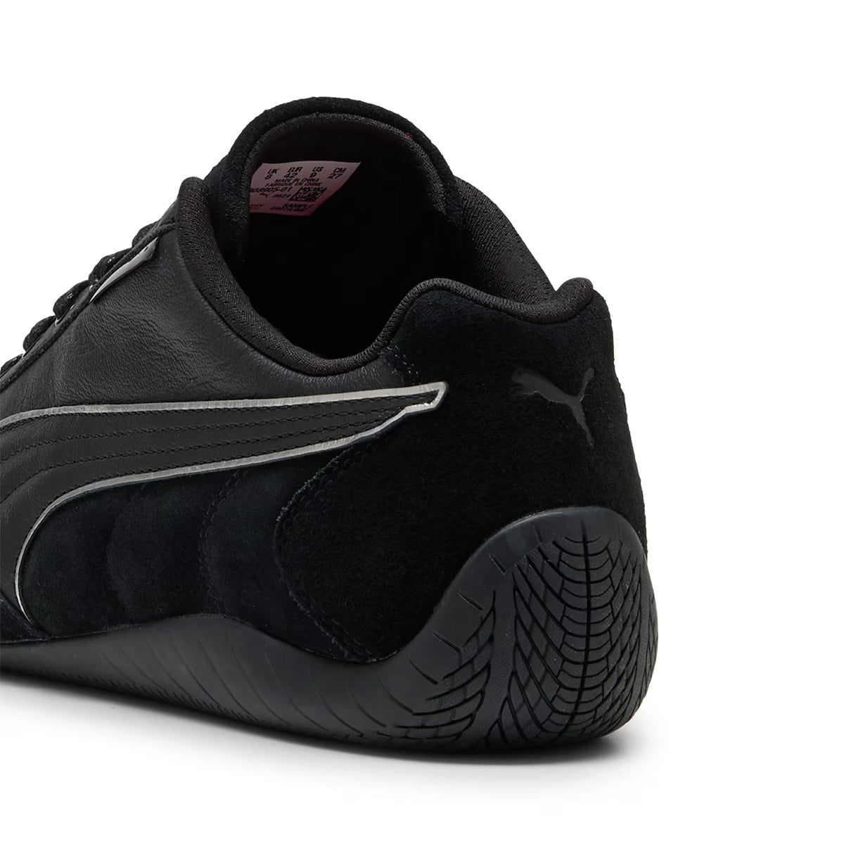 + Scuderia Ferrari Speedcat 'PUMA Black'