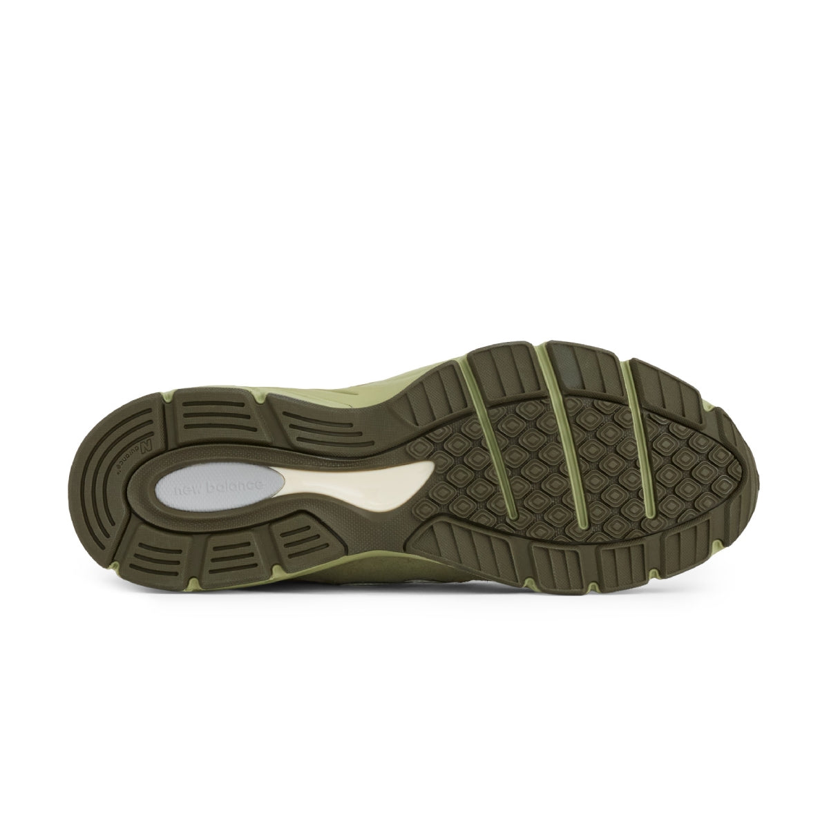 in USA 990v4 'Olive Leaf Permafrost'