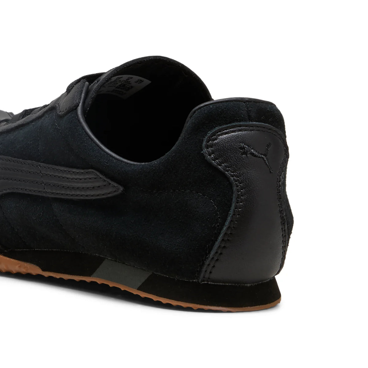 H-Street Premium 'PUMA Black Shadow Gray'