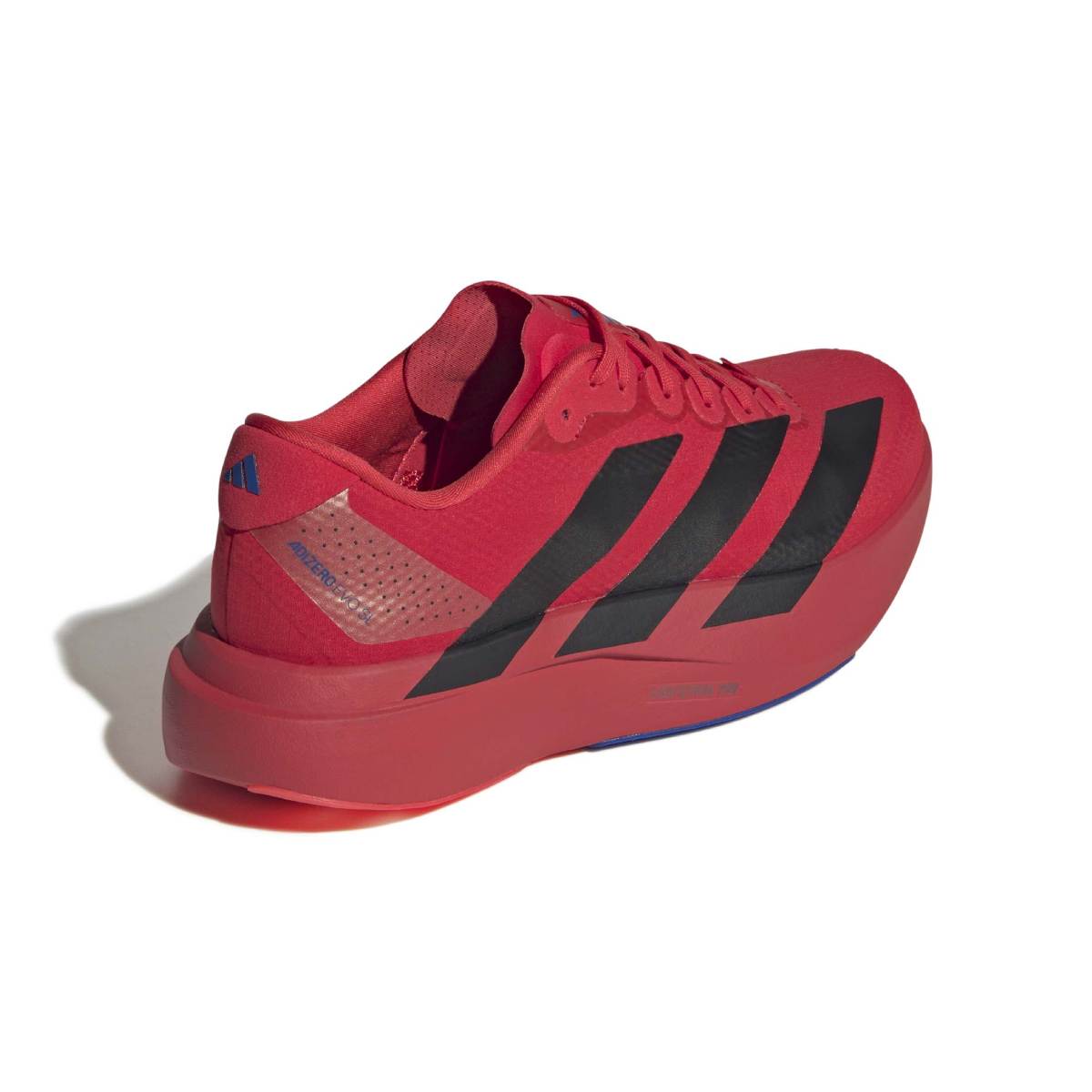 Wmns Adizero Evo SL 'Pure Ruby Core Black'