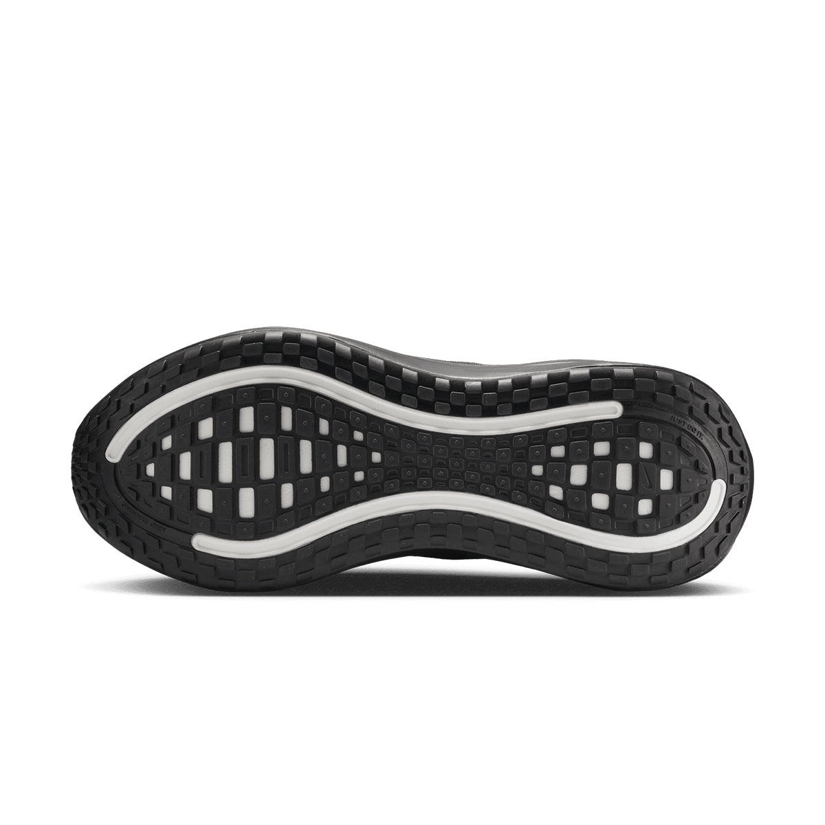 Vomero Plus QS 'Black Anthracite'