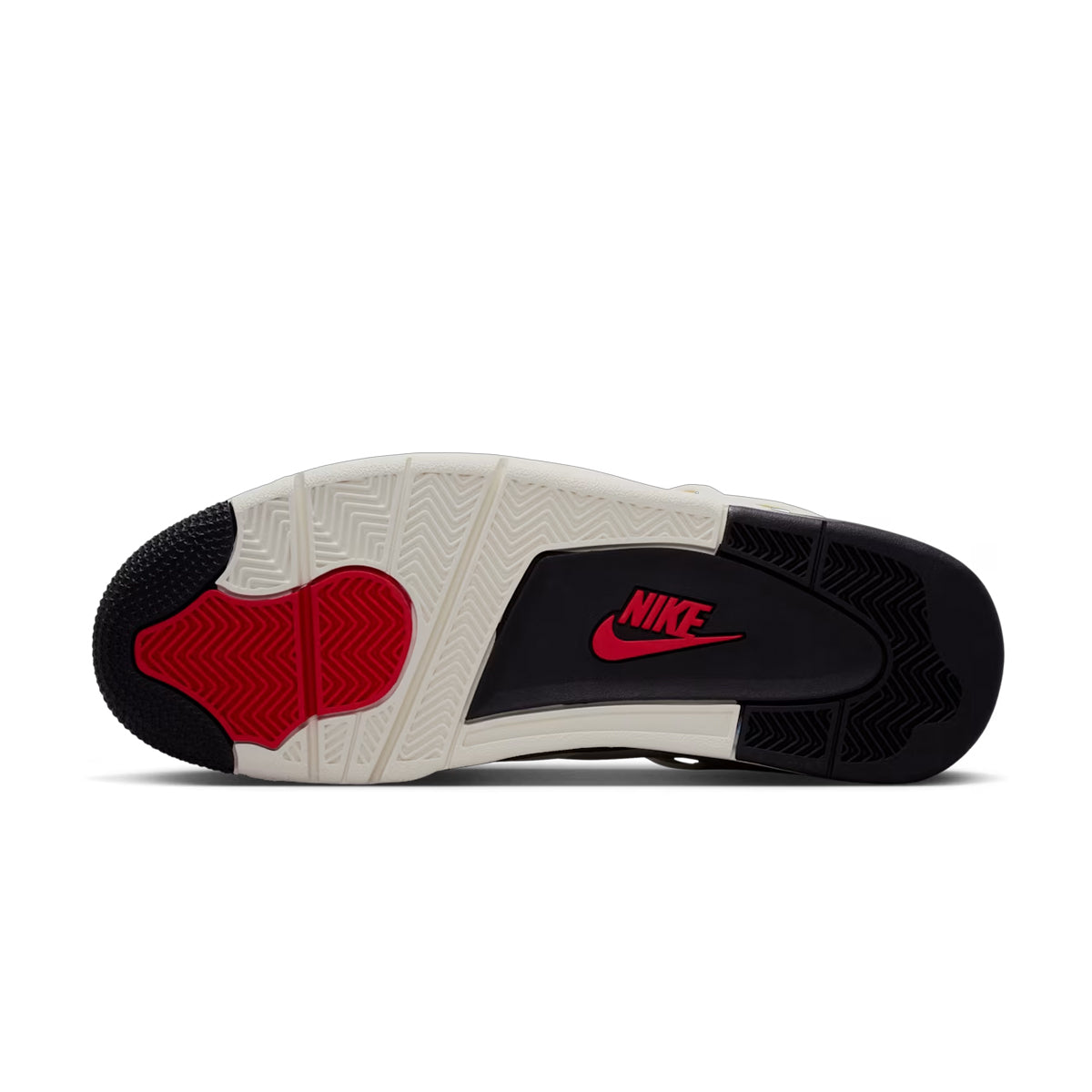 Air Jordan 4 'Flight Club'