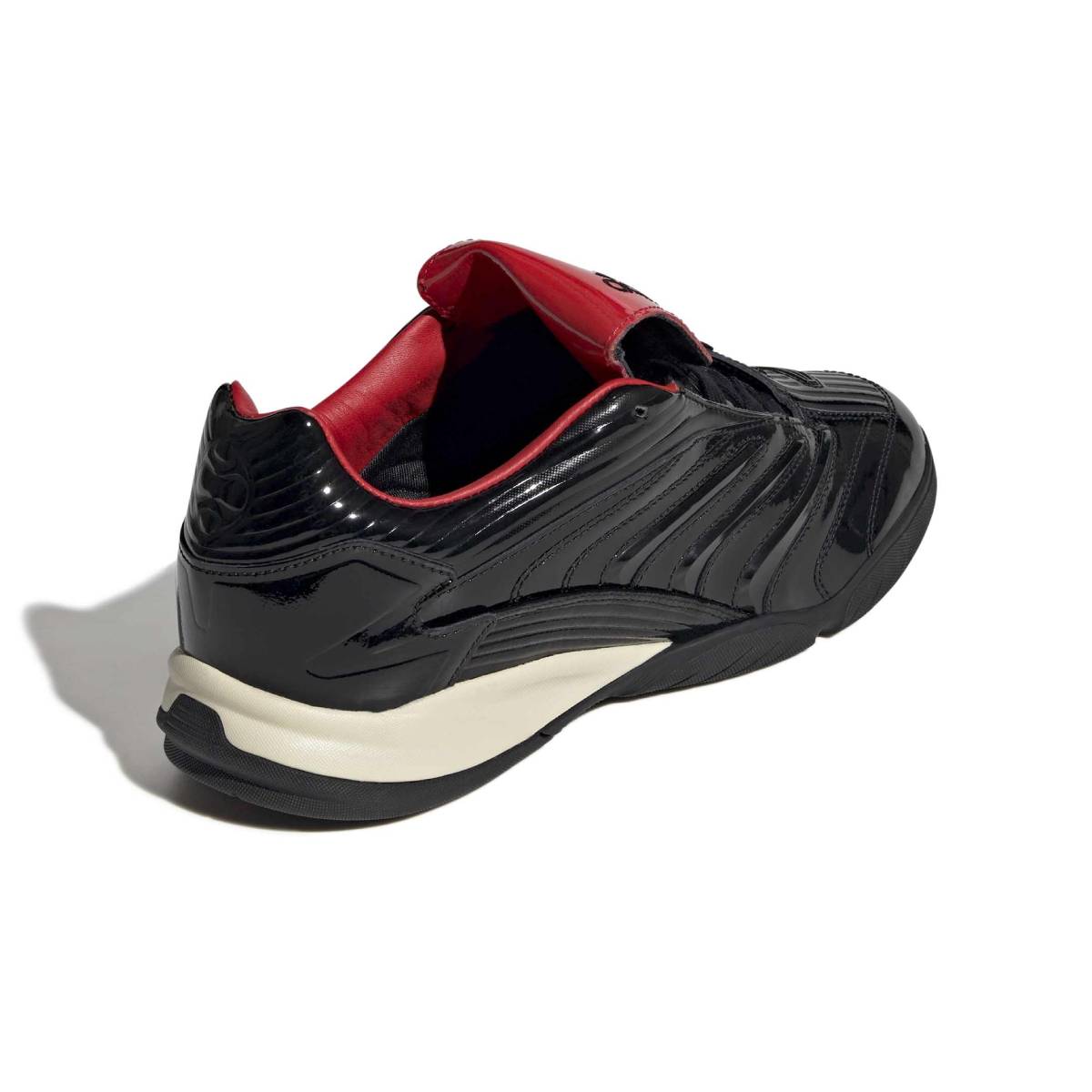 Predator Sala 'Core Black Red'