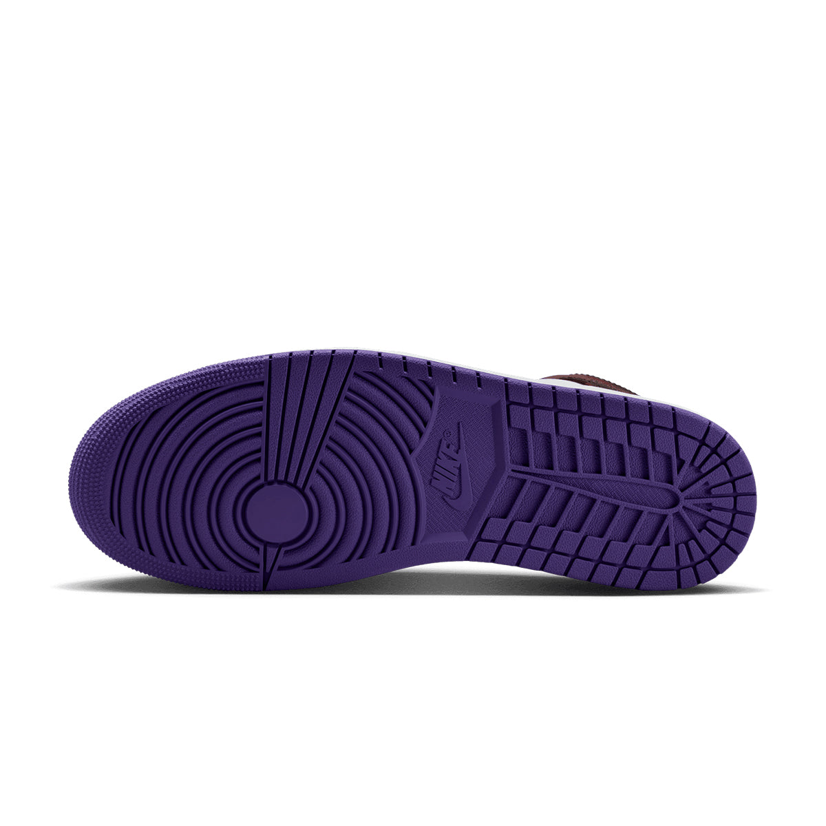 Air Jordan Mid 1 SE 'LA To Chicago'